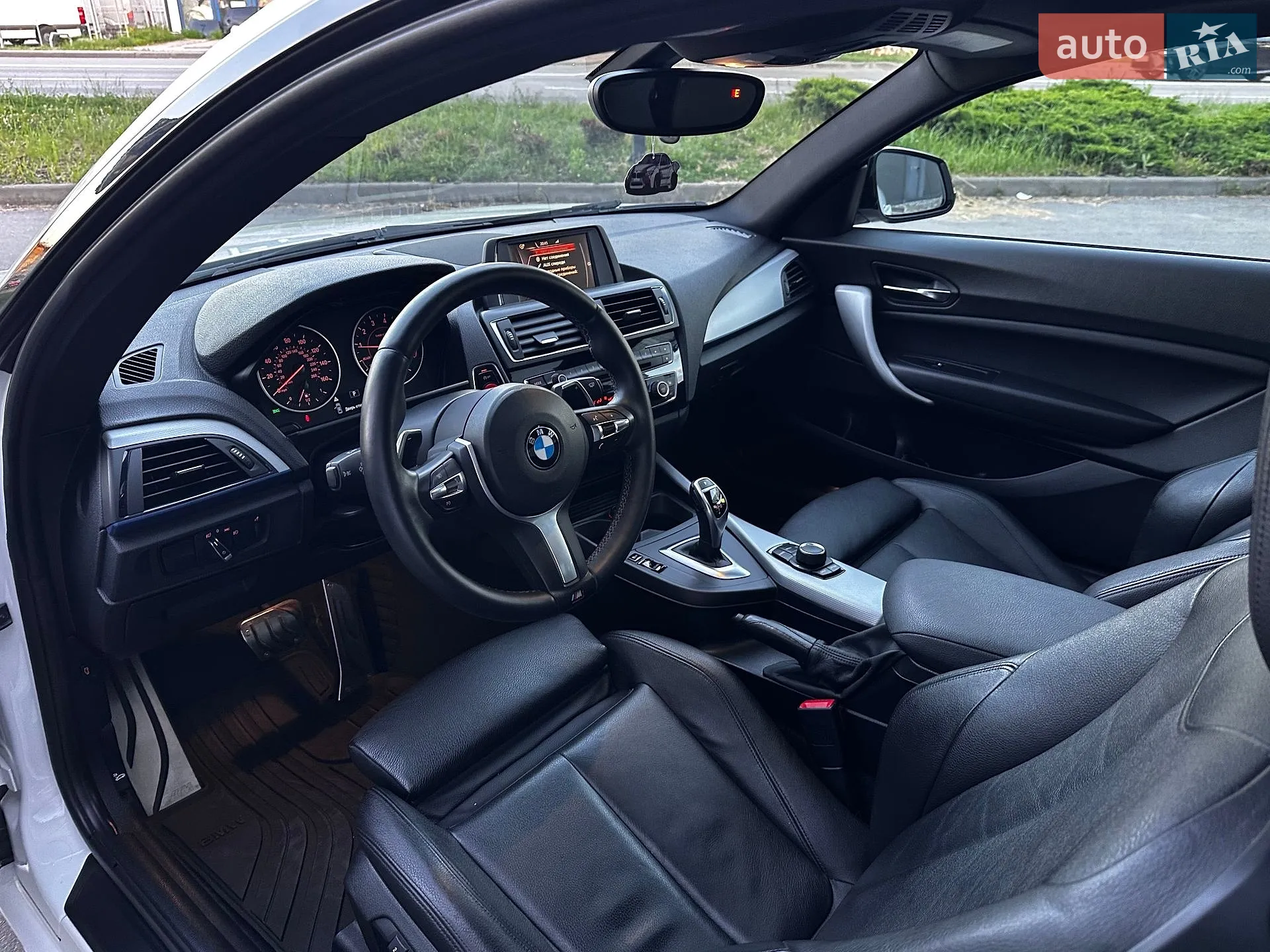 2016 BMW 2er - мініатюра 30