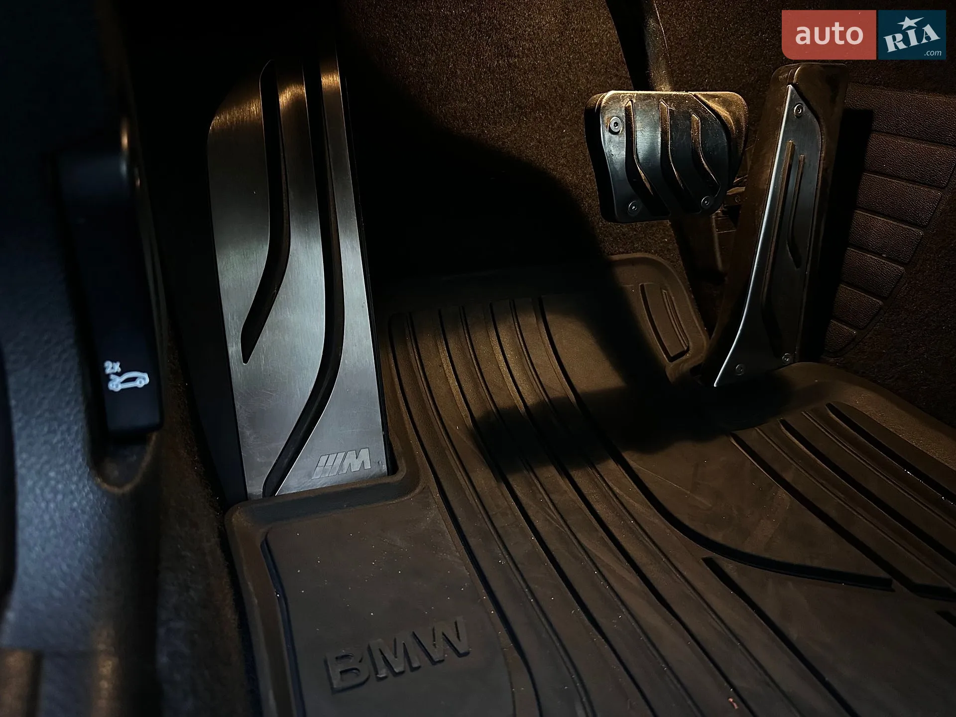 2016 BMW 2er - мініатюра 34
