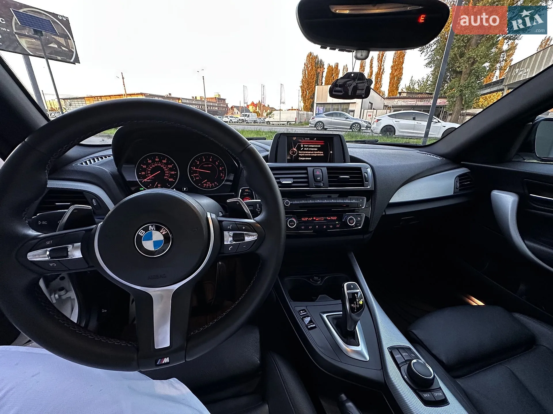 2016 BMW 2er - мініатюра 36