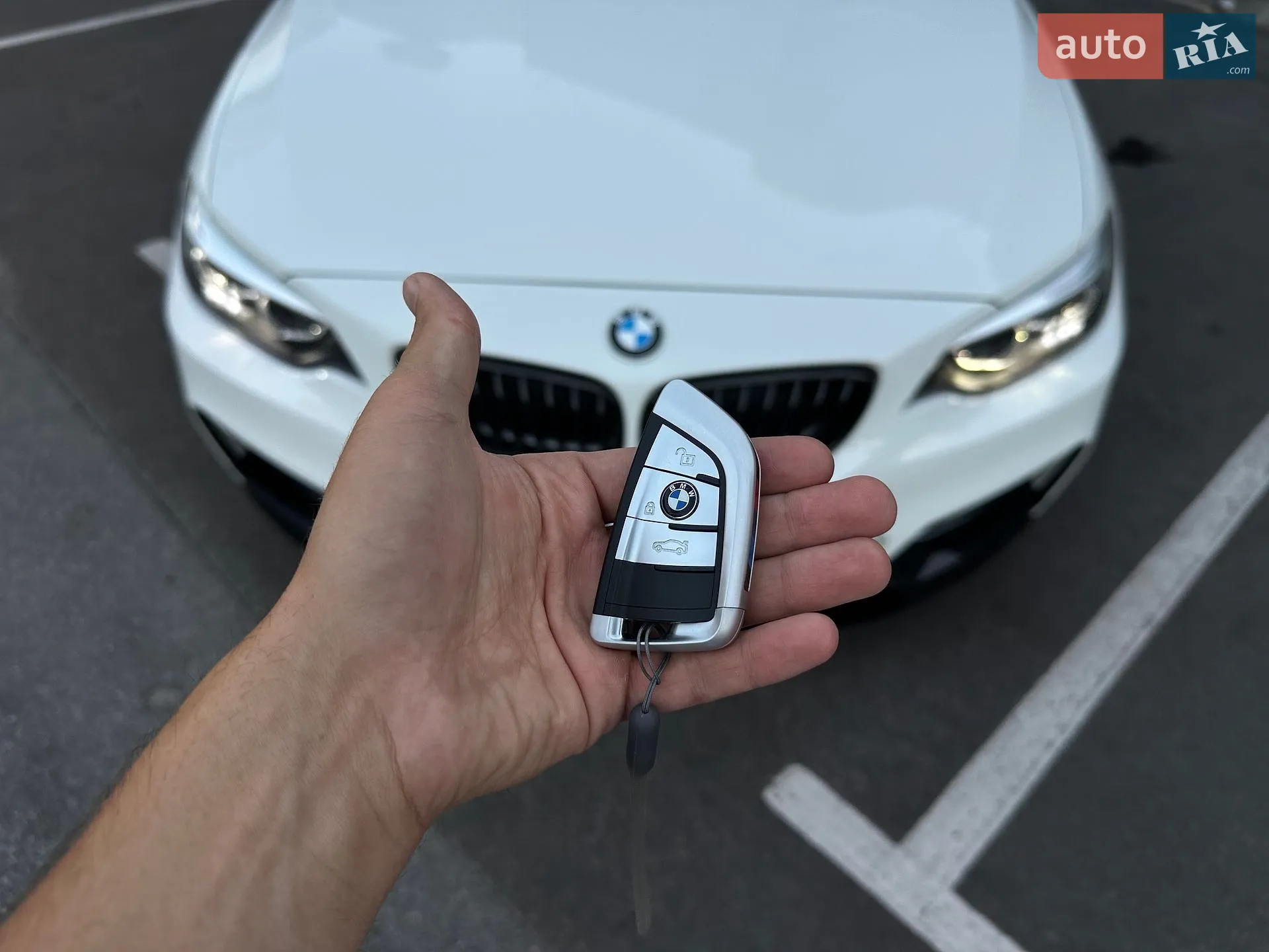 2016 BMW 2er - мініатюра 42