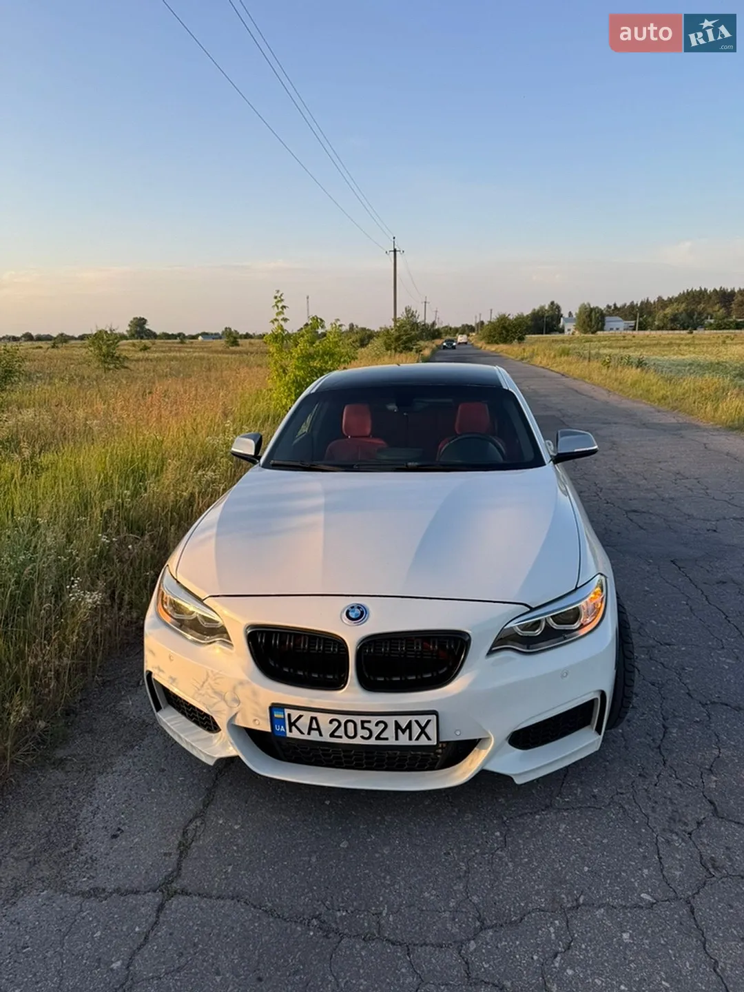 2016 BMW 2er - мініатюра 2