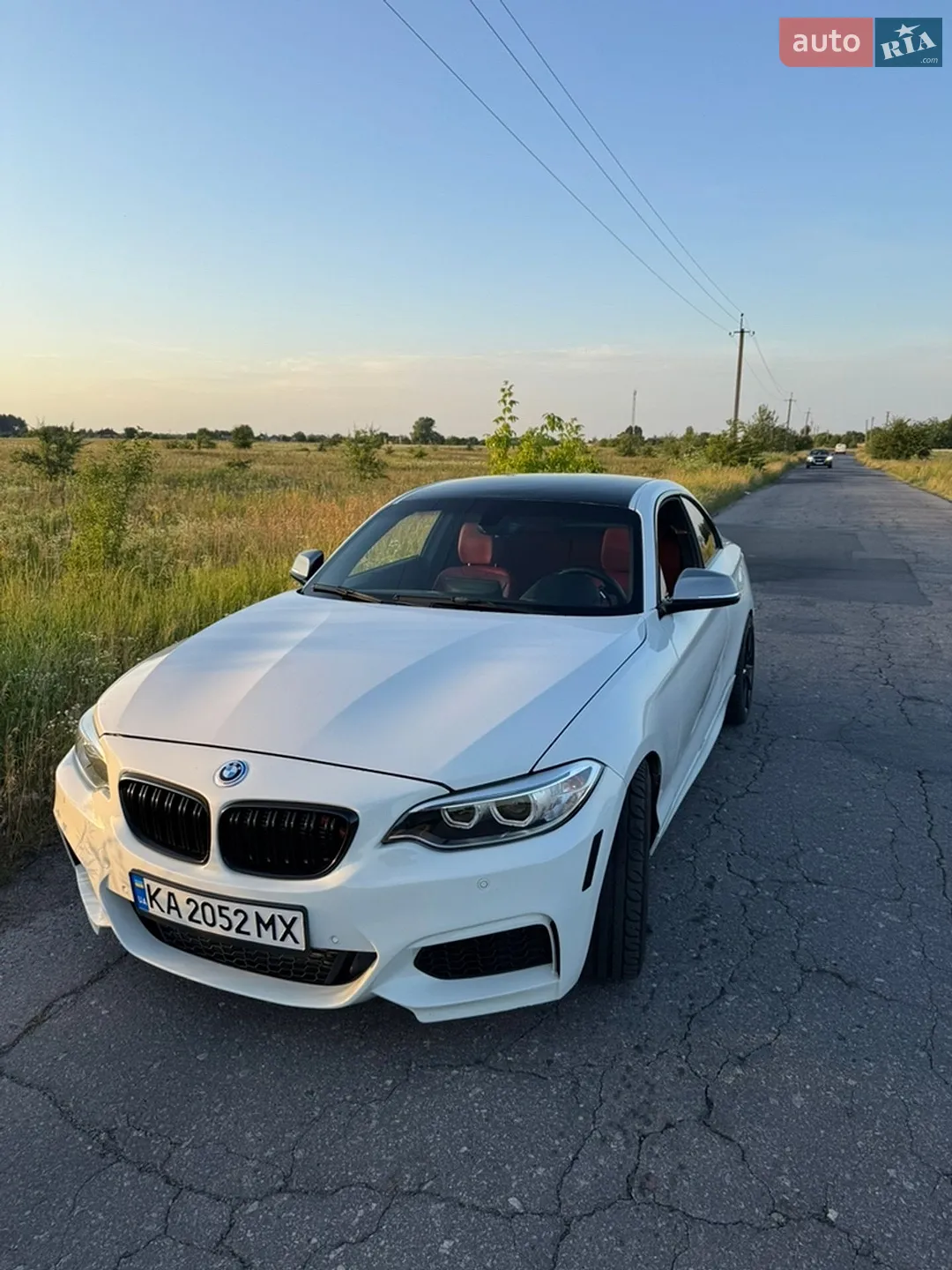 2016 BMW 2er - мініатюра 3