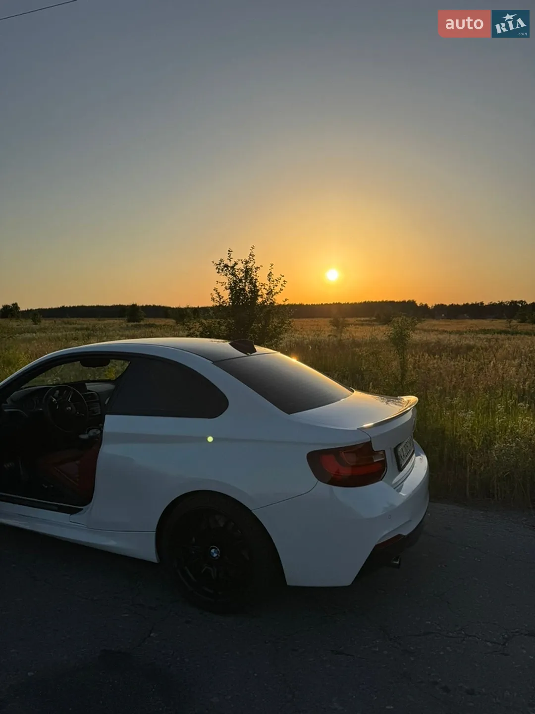 2016 BMW 2er - мініатюра 7