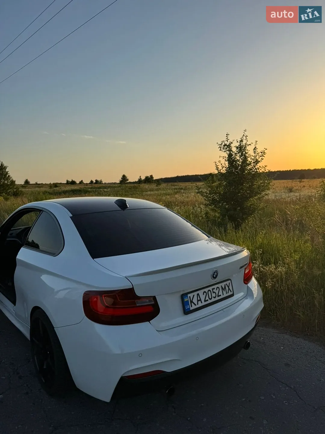 2016 BMW 2er - мініатюра 11