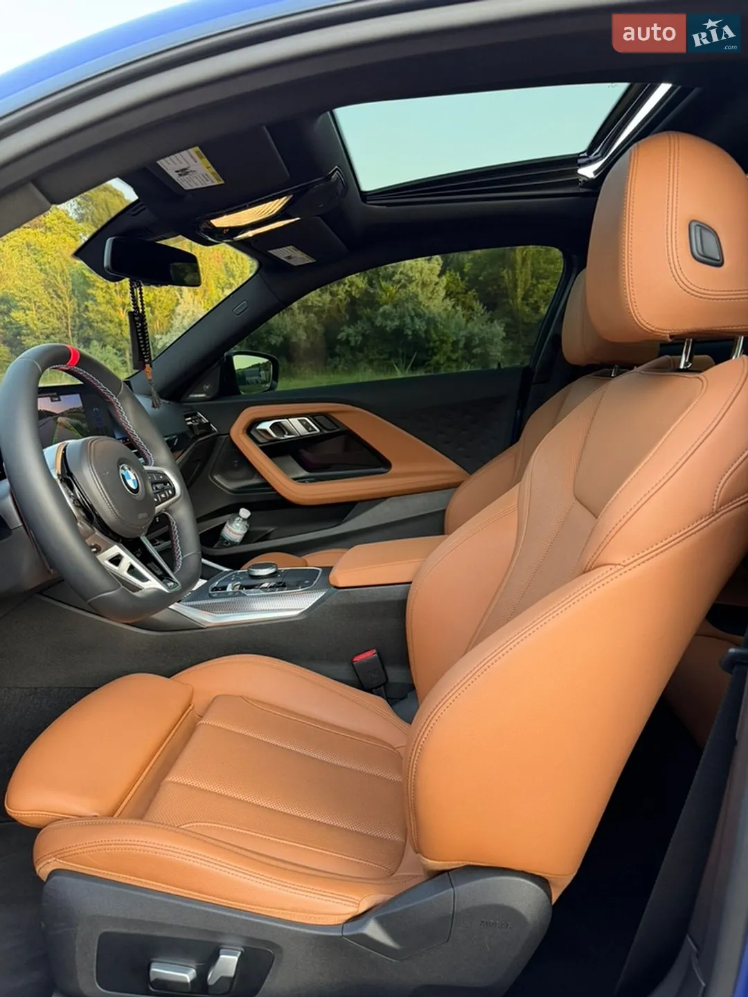 2022 BMW 2er - мініатюра 12