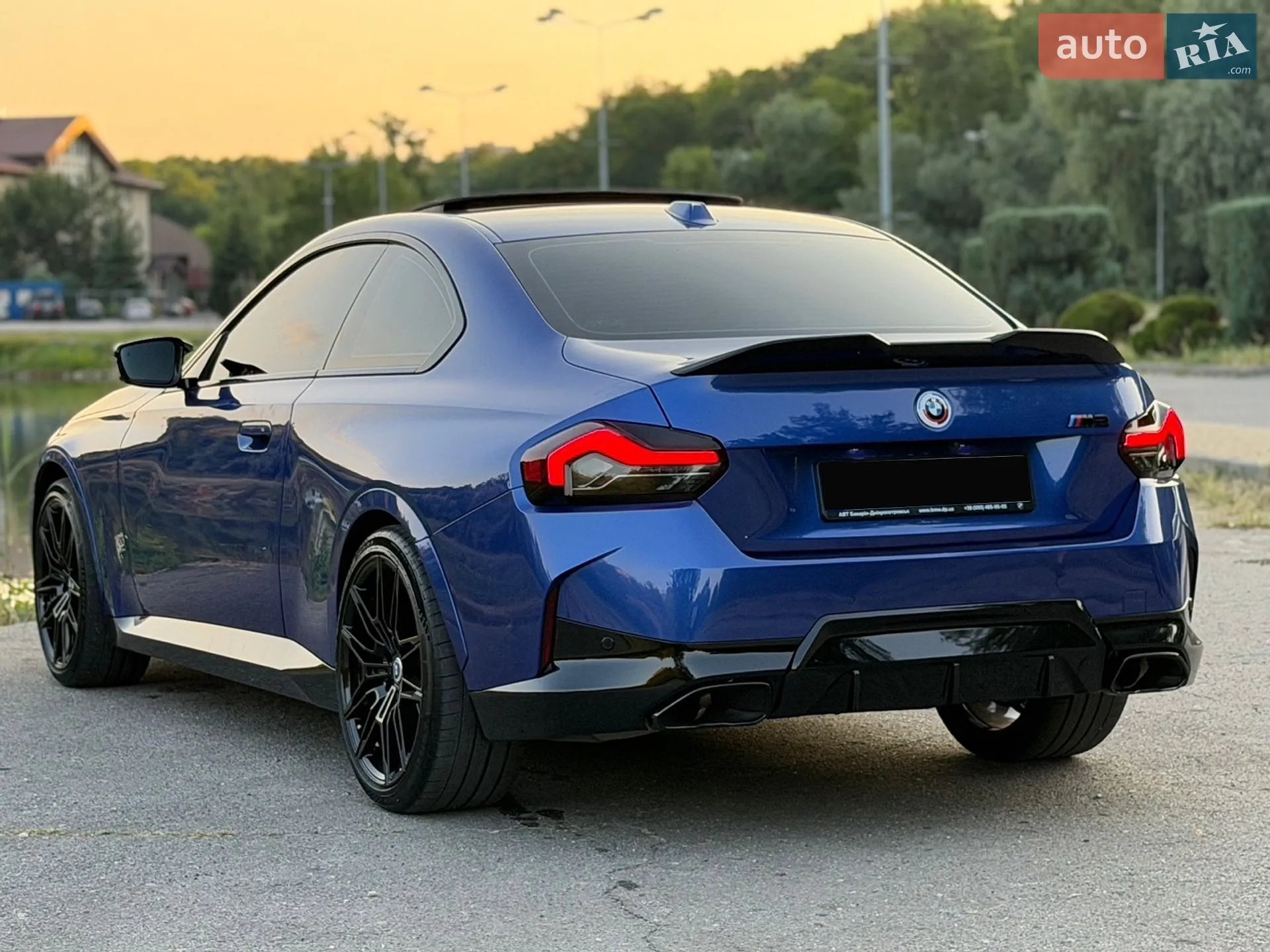 2022 BMW 2er - мініатюра 29