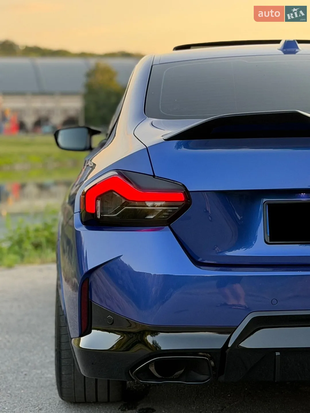 2022 BMW 2er - мініатюра 31