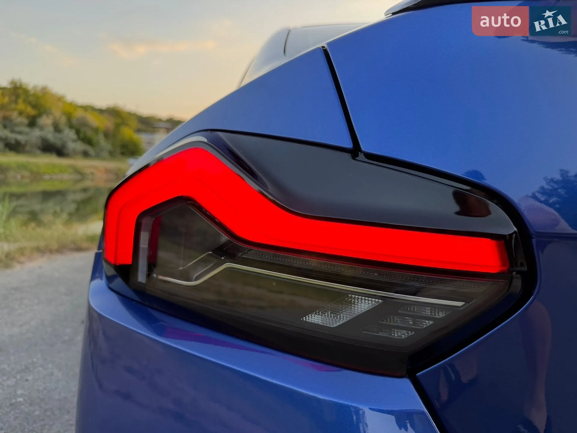 2022 BMW 2er - мініатюра 35