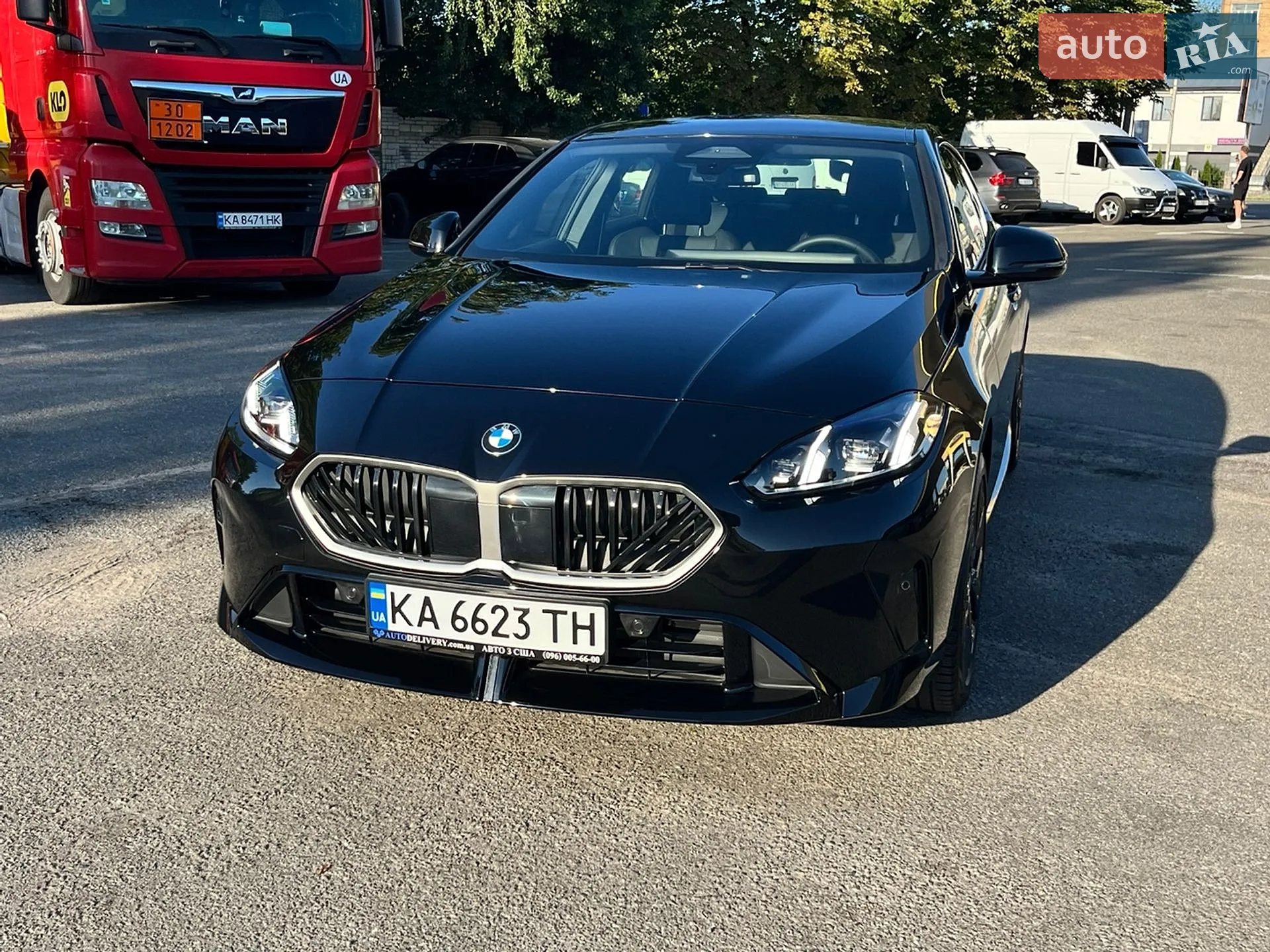 2025 BMW 2er - мініатюра 10