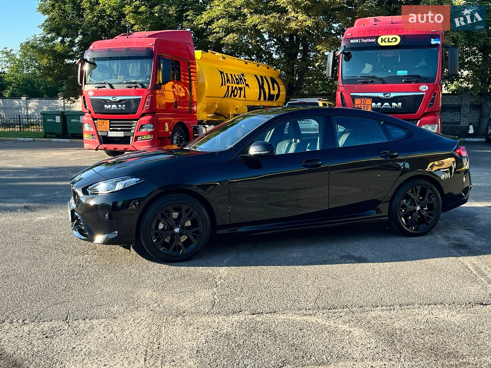 2025 BMW 2er - мініатюра 18