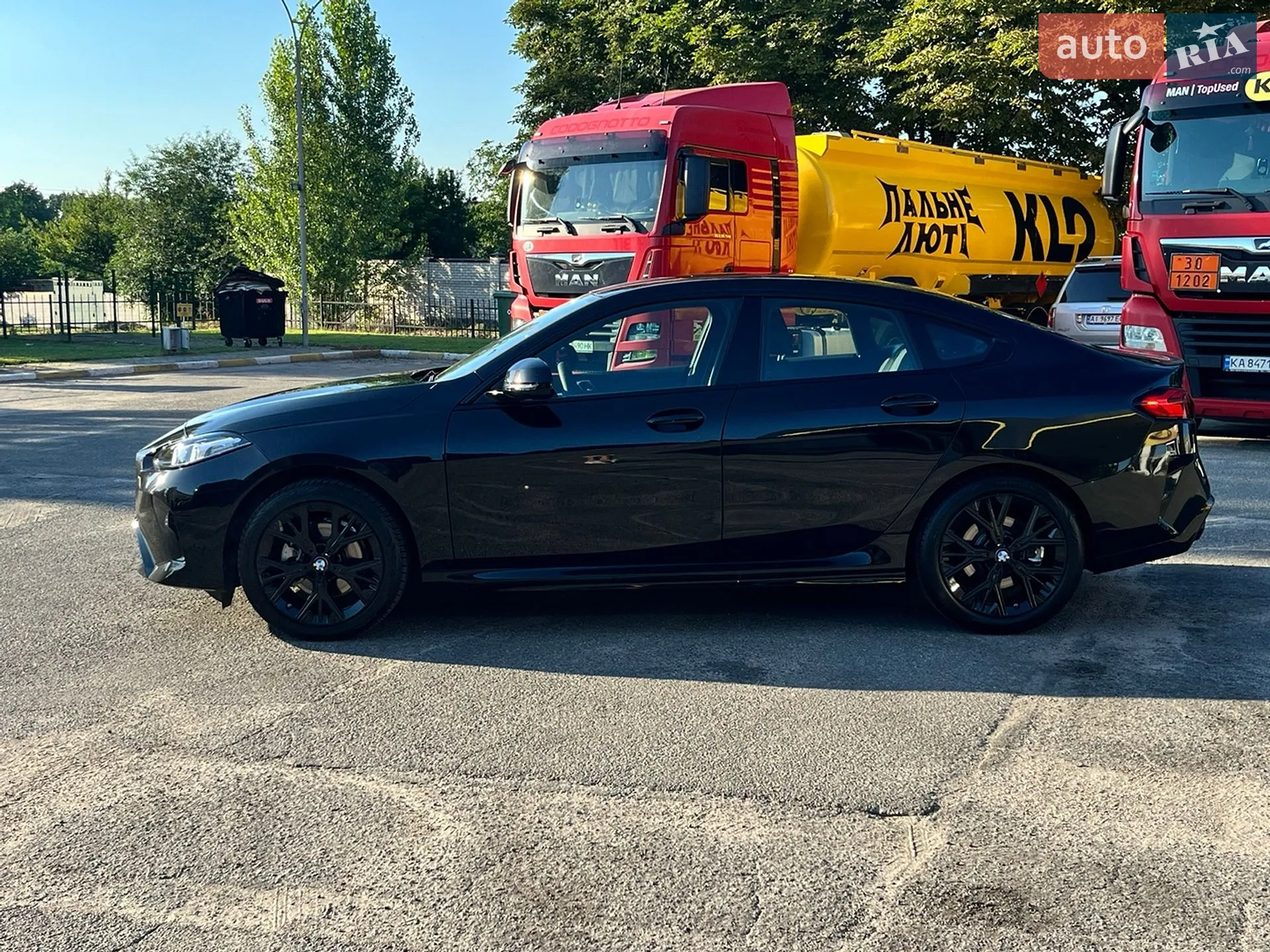 2025 BMW 2er - мініатюра 20
