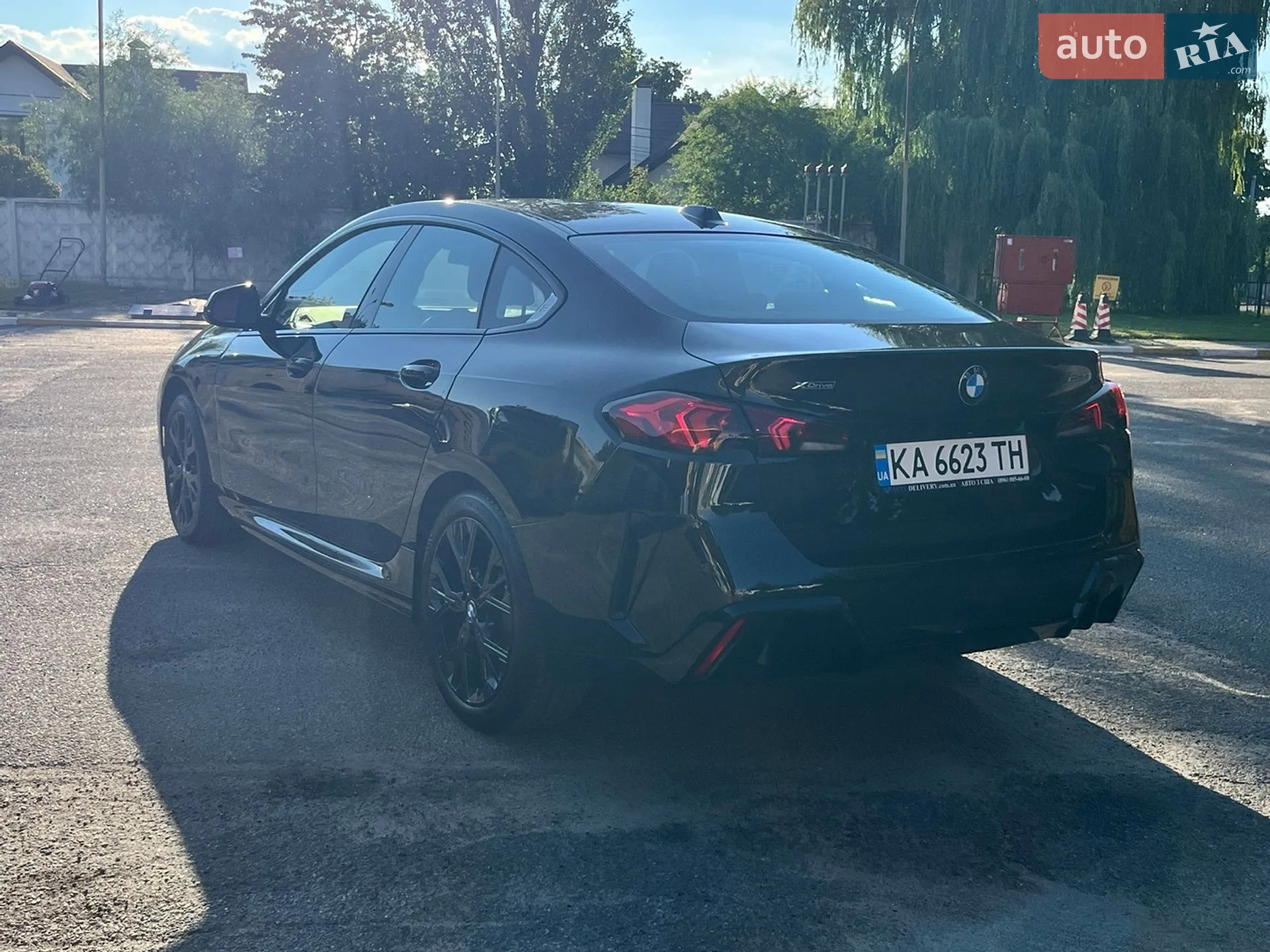 2025 BMW 2er - мініатюра 26