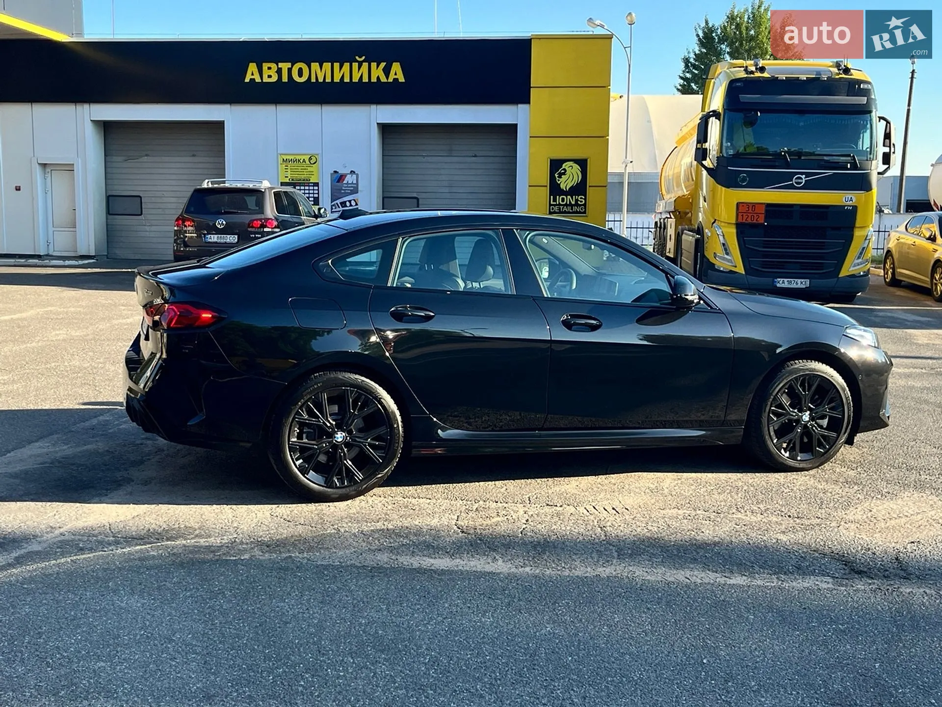 2025 BMW 2er - мініатюра 40