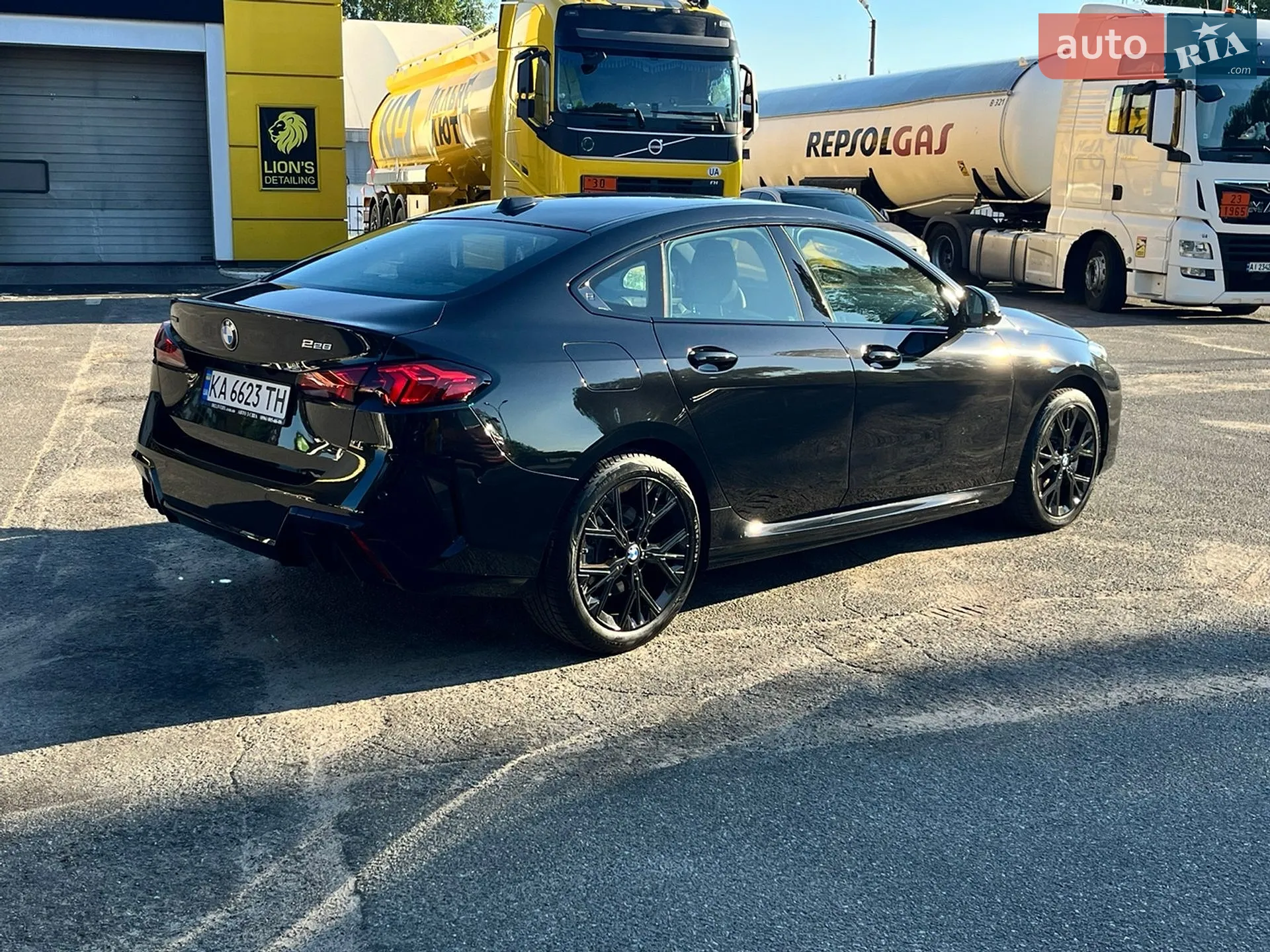2025 BMW 2er - мініатюра 38