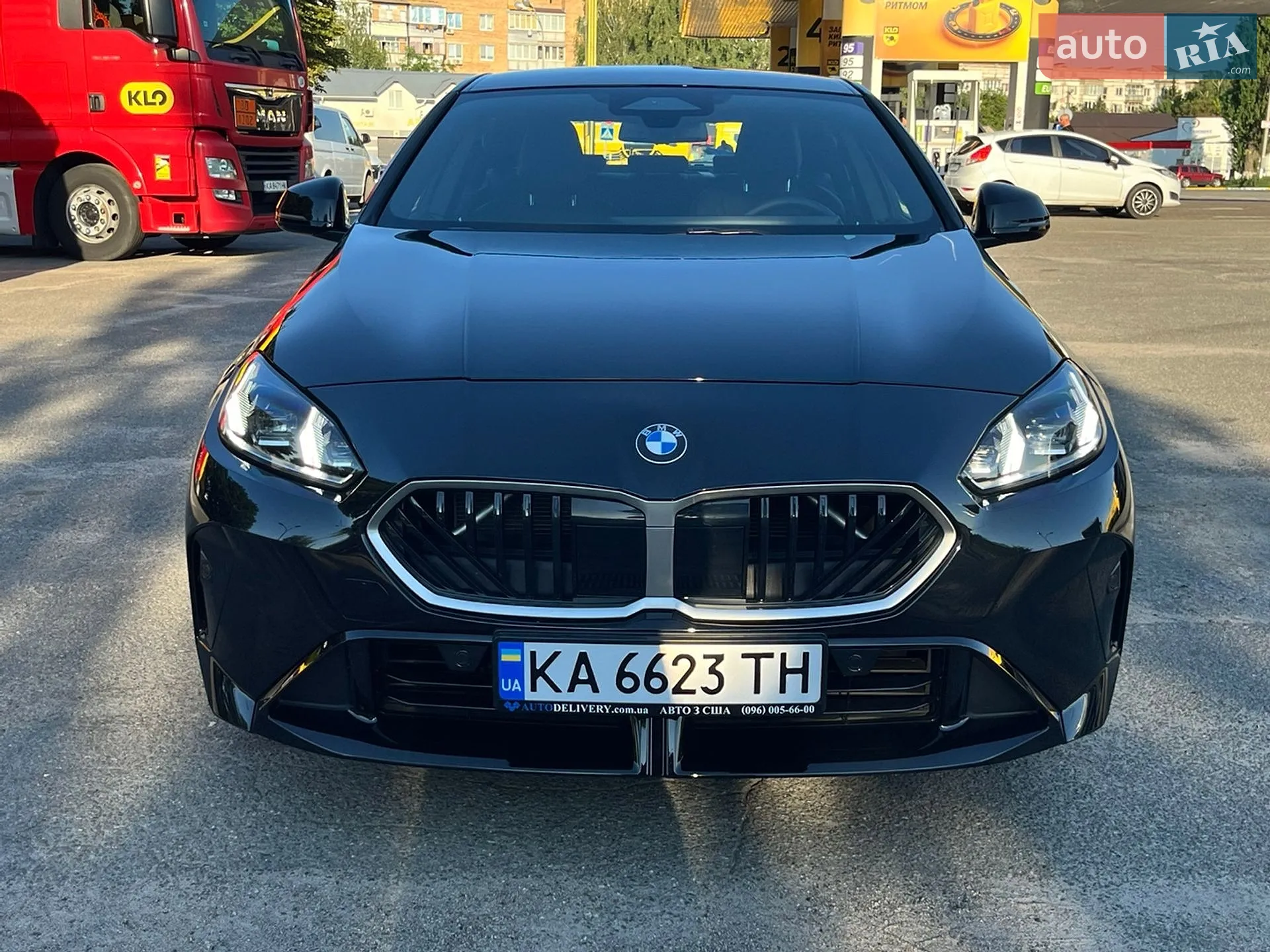 2025 BMW 2er - мініатюра 49