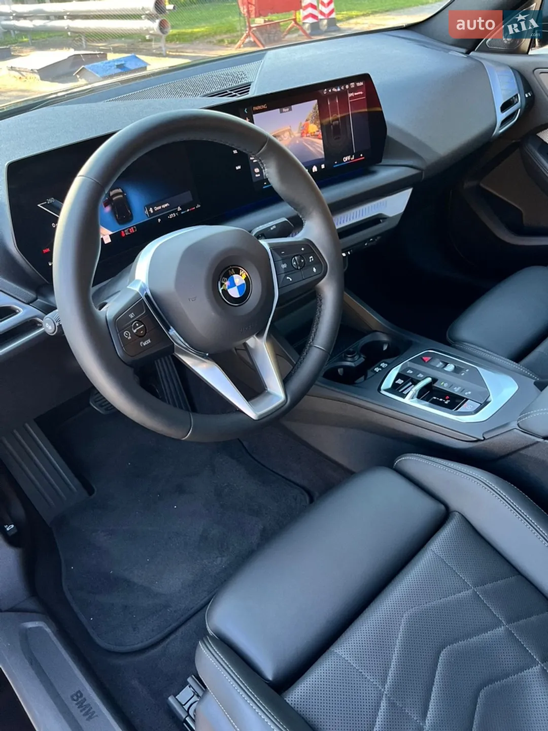 2025 BMW 2er - мініатюра 65