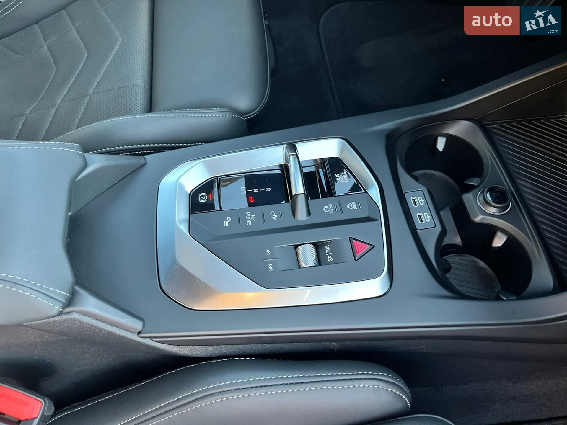 2025 BMW 2er - мініатюра 74