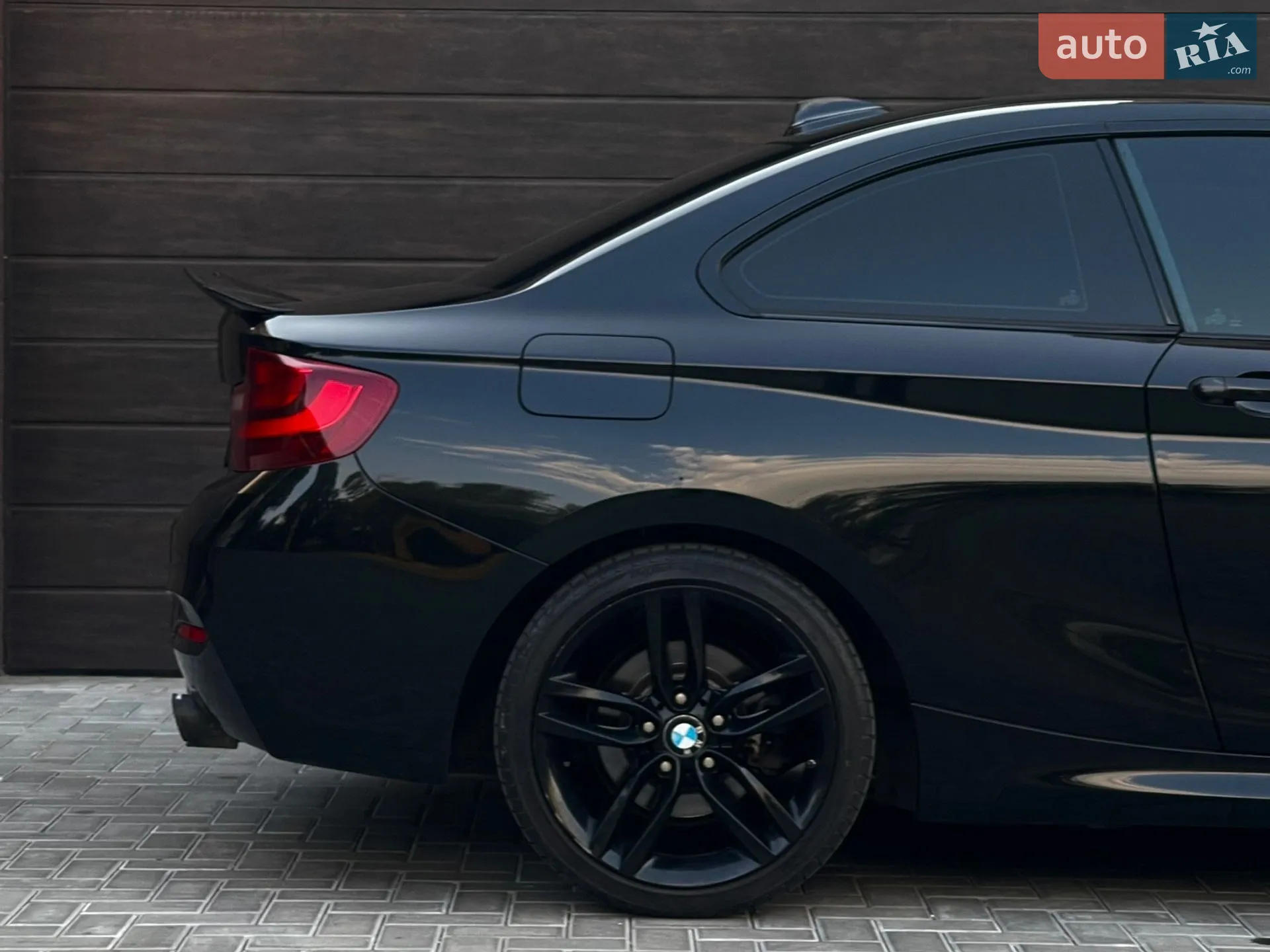 2014 BMW 2er - мініатюра 6