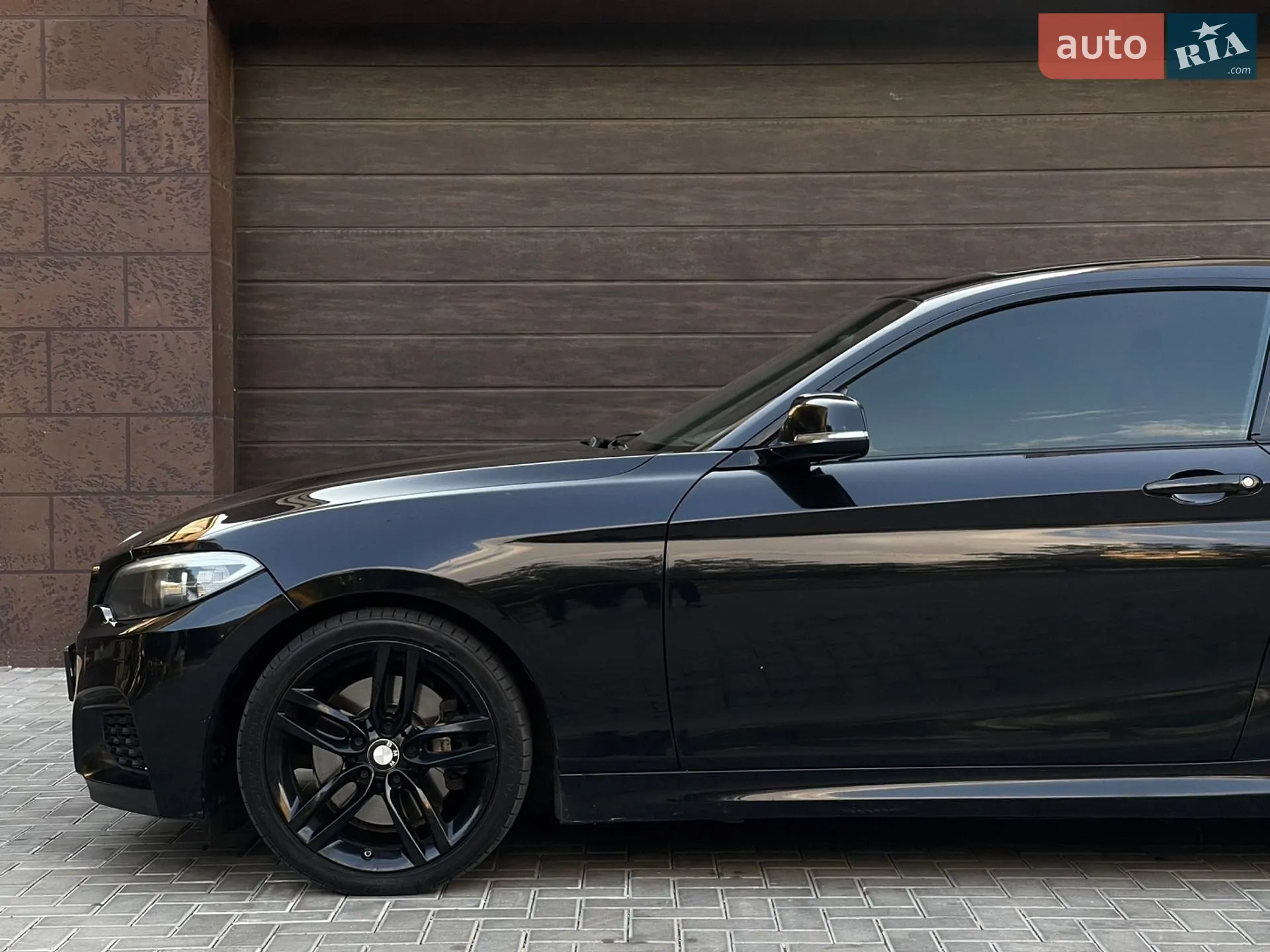 2014 BMW 2er - мініатюра 16