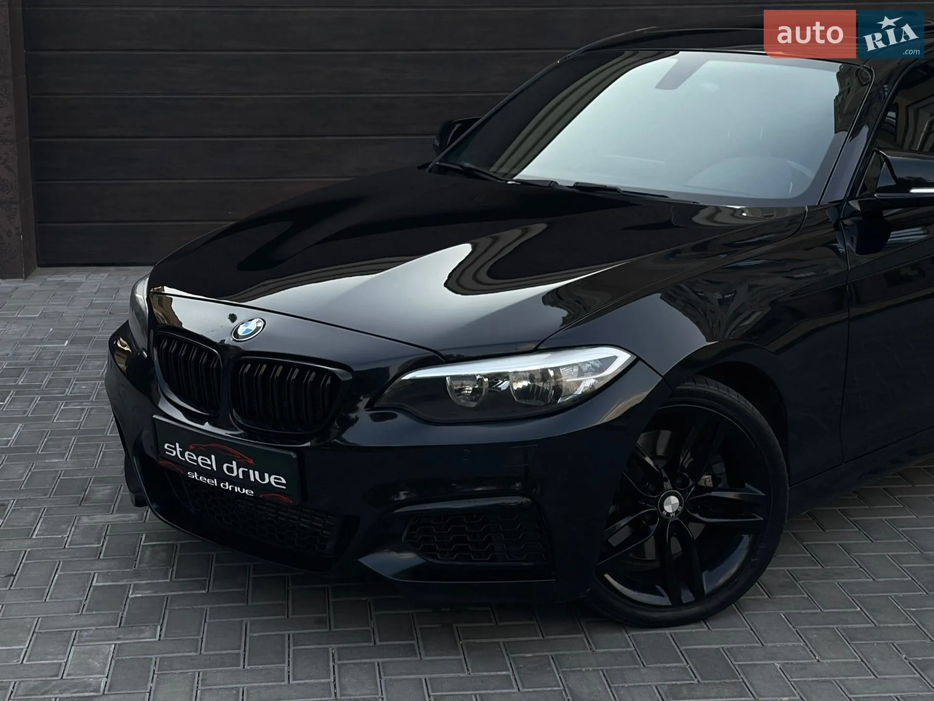 2014 BMW 2er - мініатюра 20