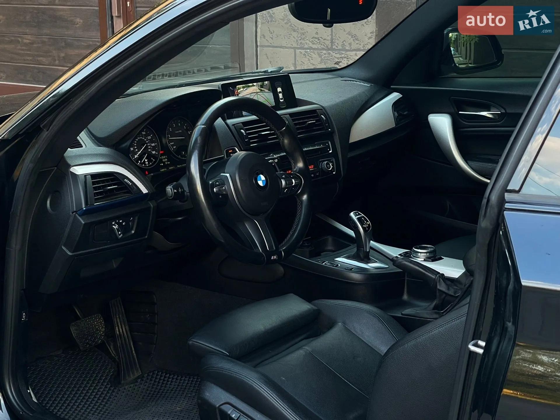 2014 BMW 2er - мініатюра 23