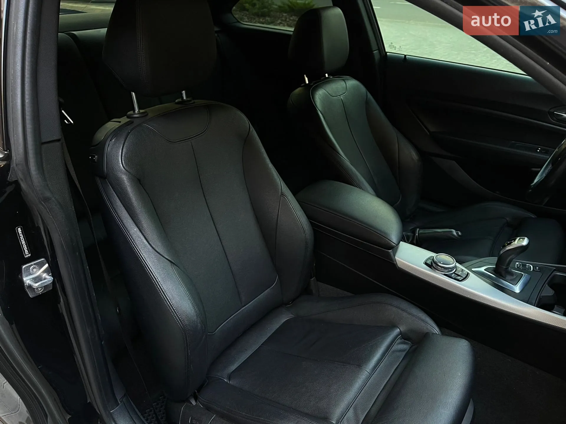 2014 BMW 2er - мініатюра 29