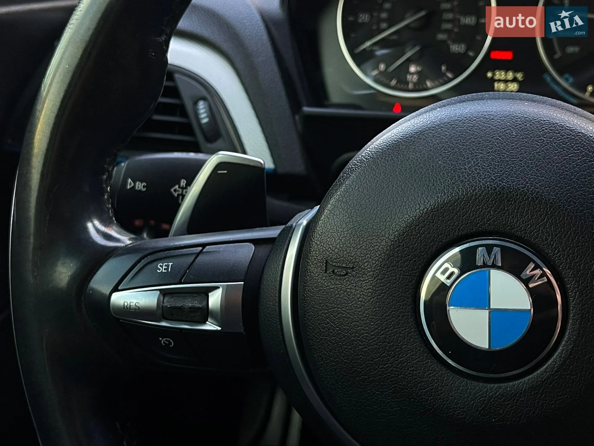 2014 BMW 2er - мініатюра 31