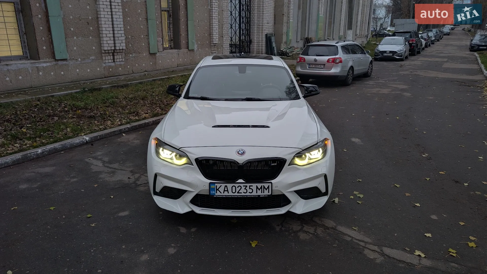 2014 BMW 2er - мініатюра 8