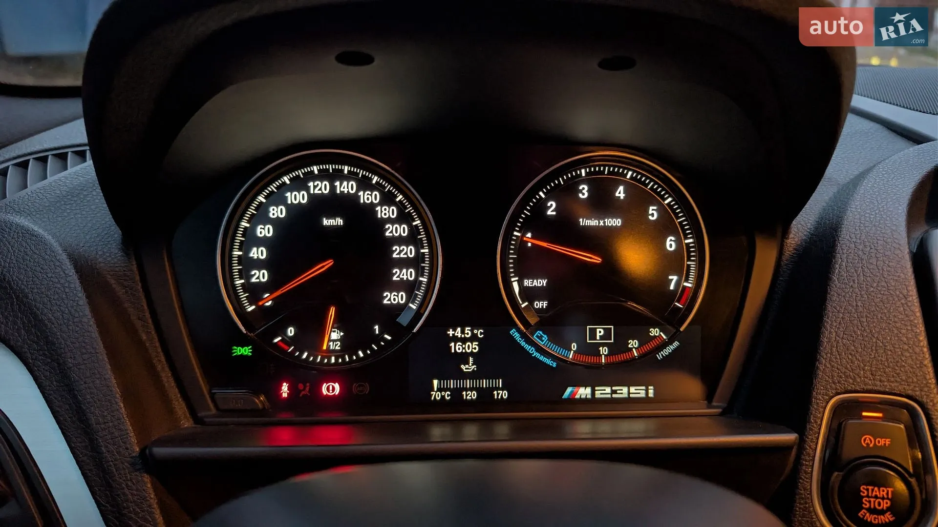 2014 BMW 2er - мініатюра 21