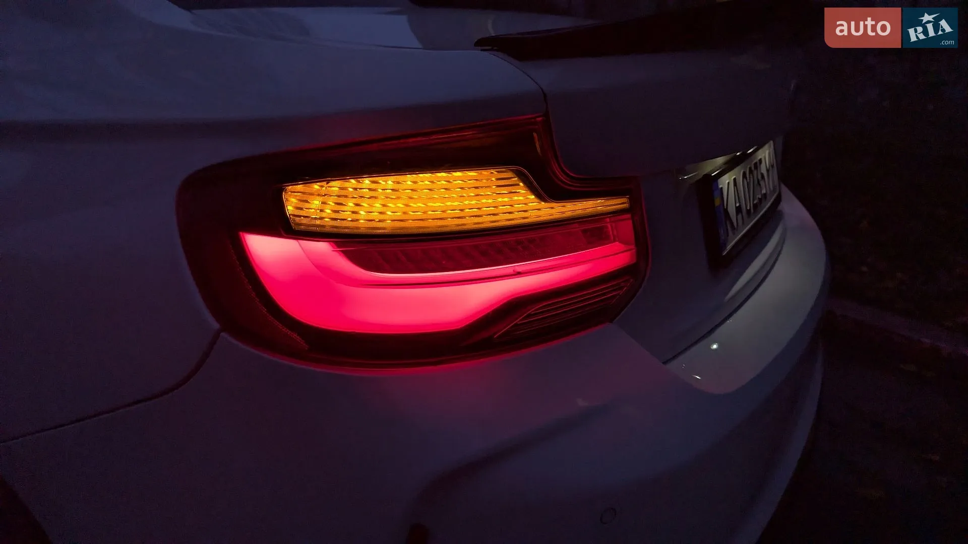 2014 BMW 2er - мініатюра 26