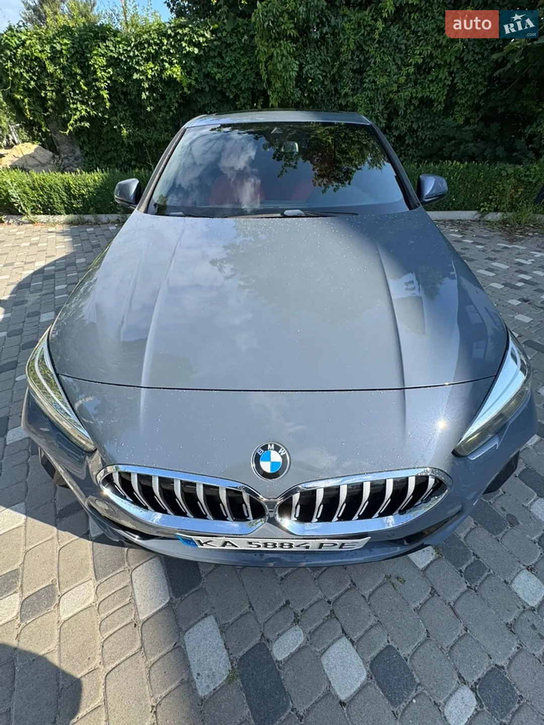 2020 BMW 2er - мініатюра 3
