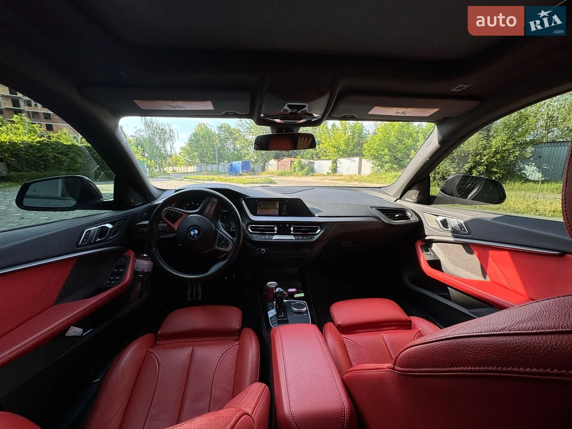 2020 BMW 2er - мініатюра 10