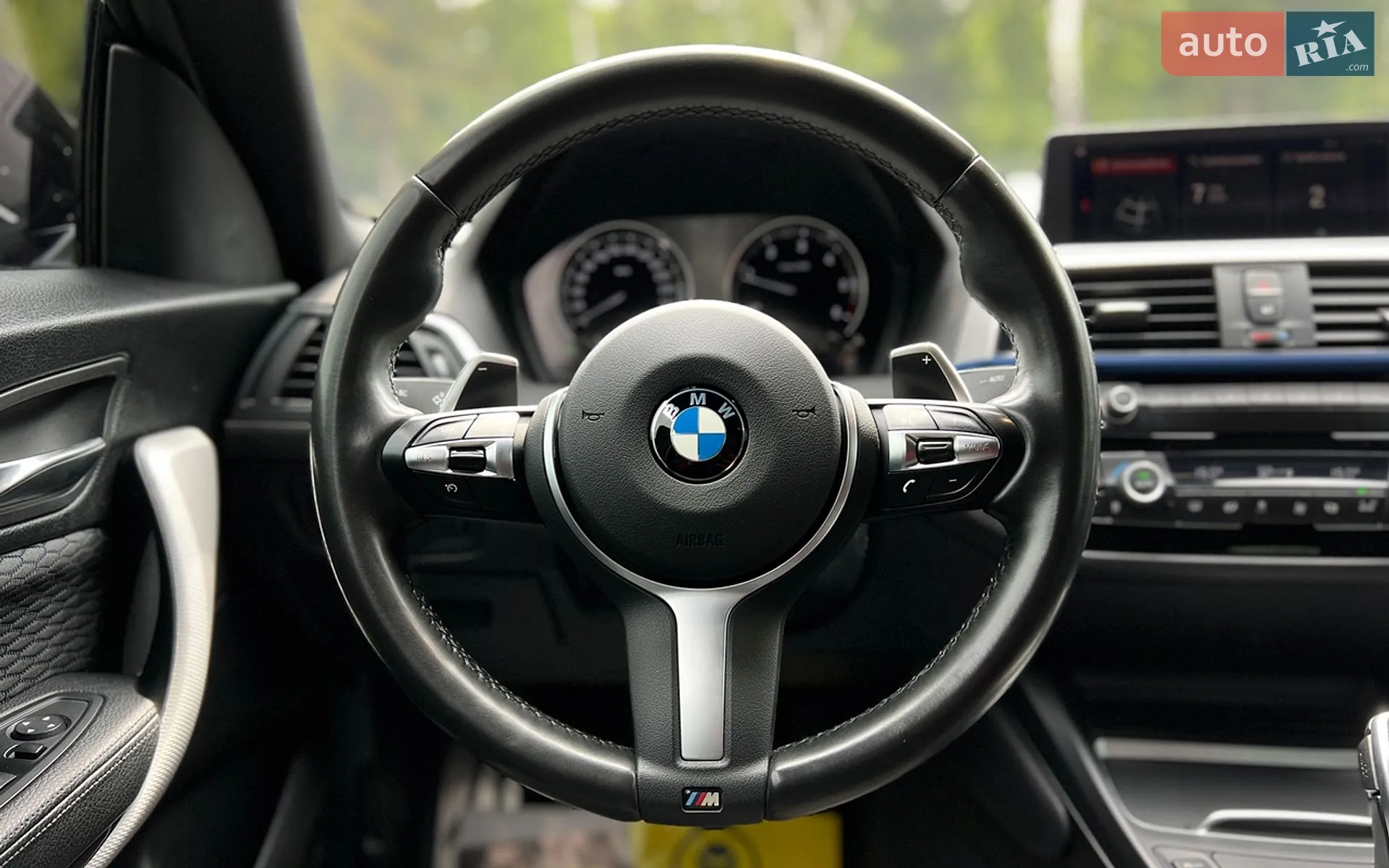 2019 BMW 2er - мініатюра 10