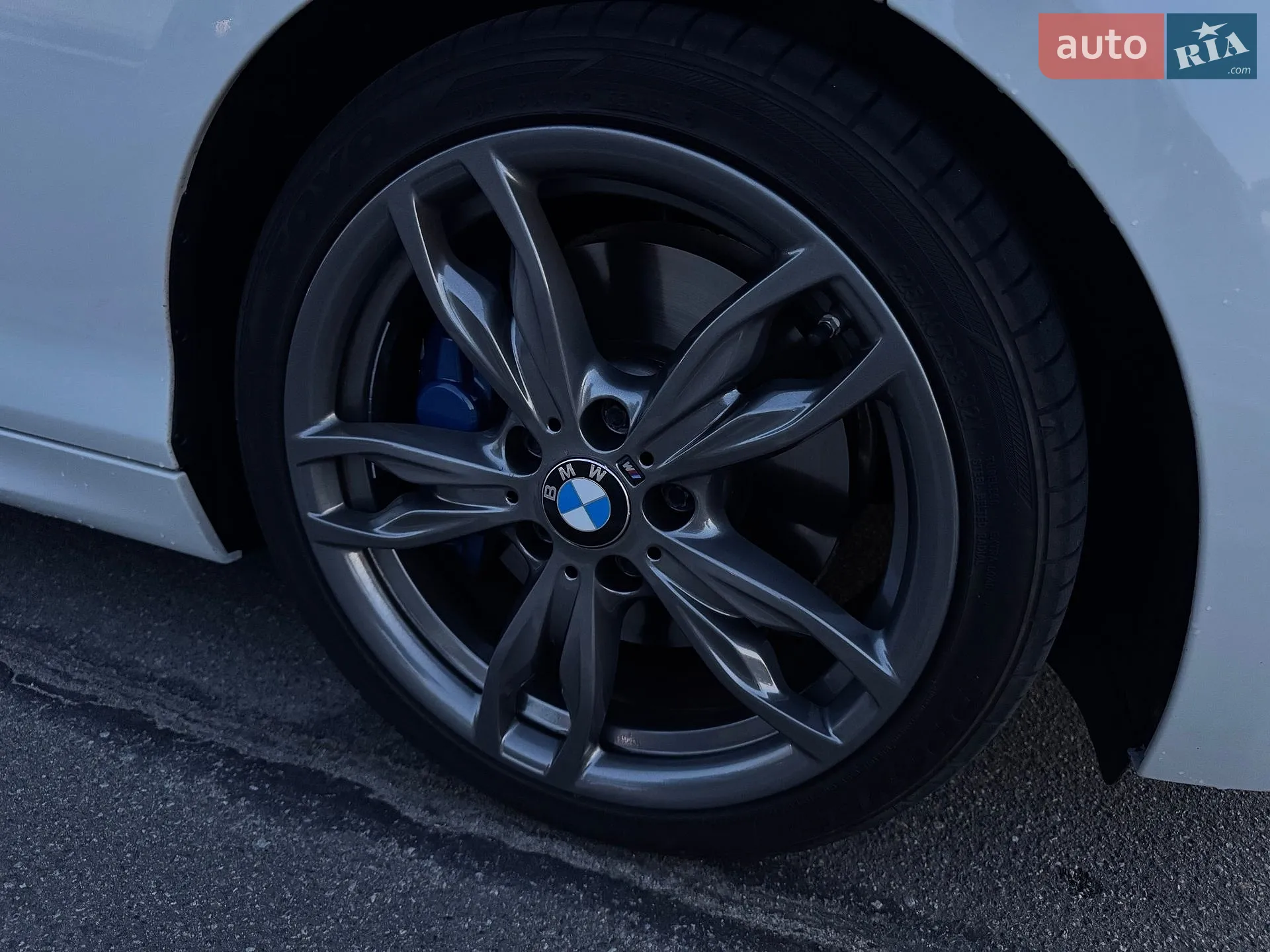 2015 BMW 2er - мініатюра 19