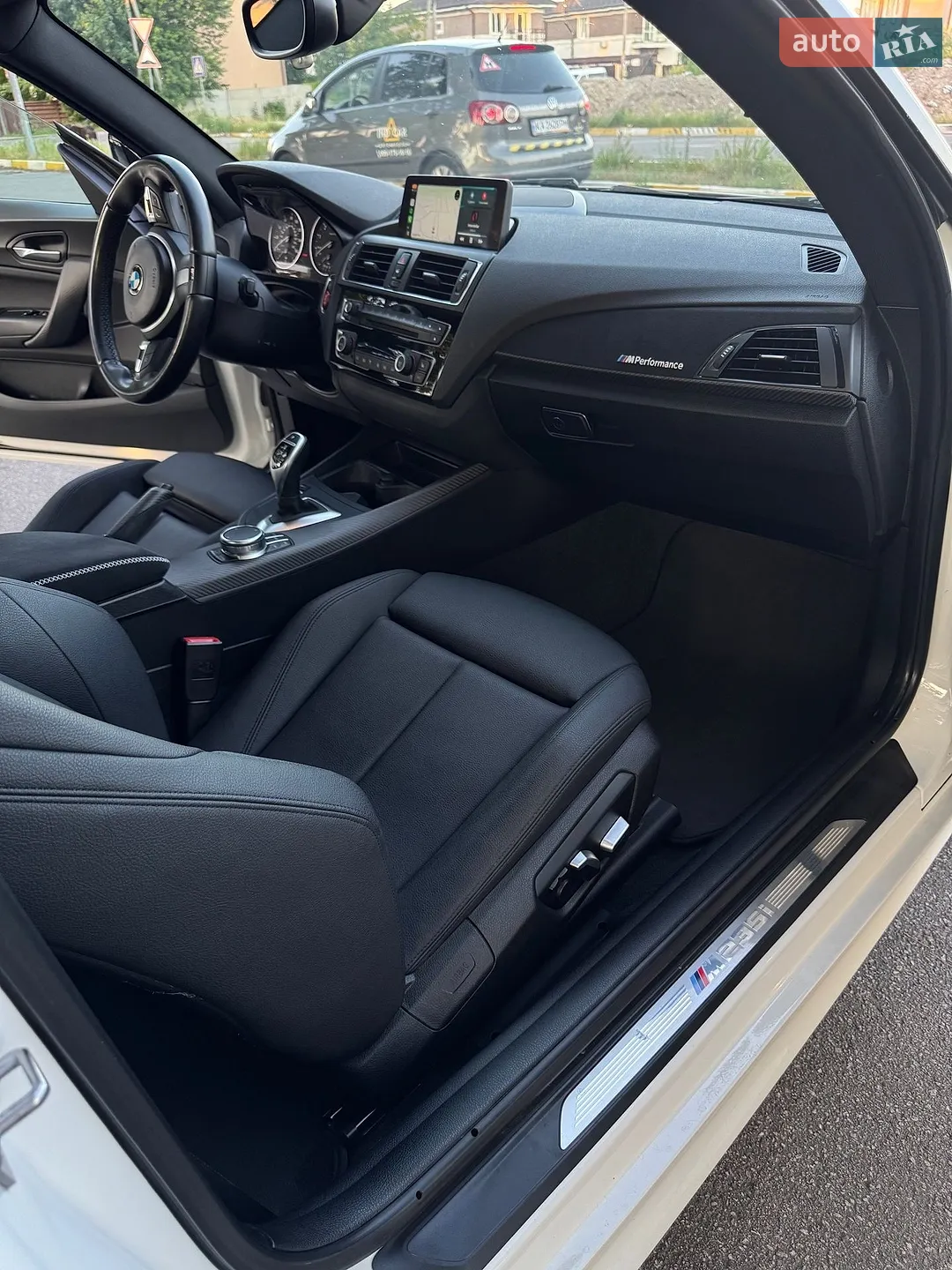 2015 BMW 2er - мініатюра 25