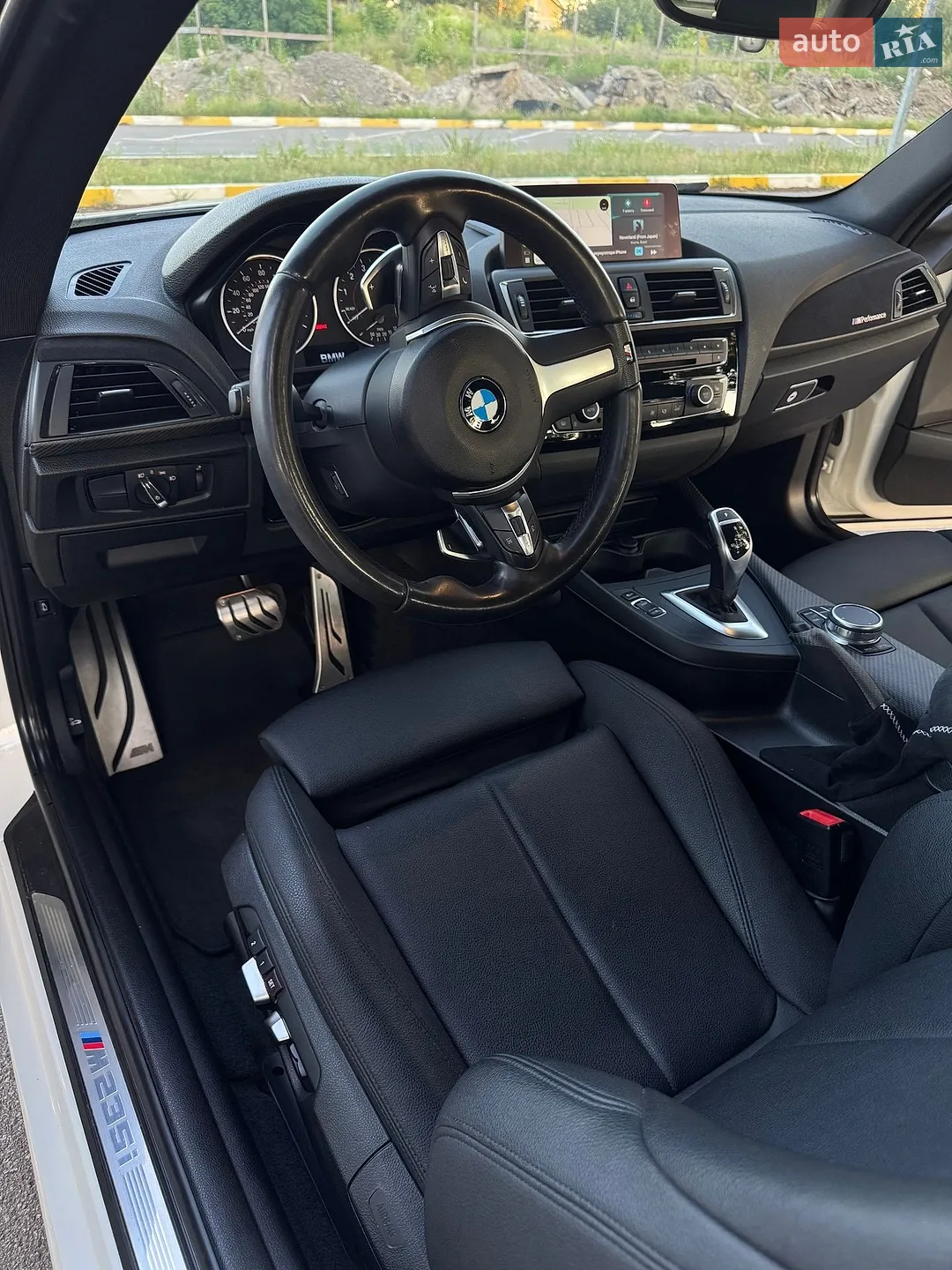 2015 BMW 2er - мініатюра 34