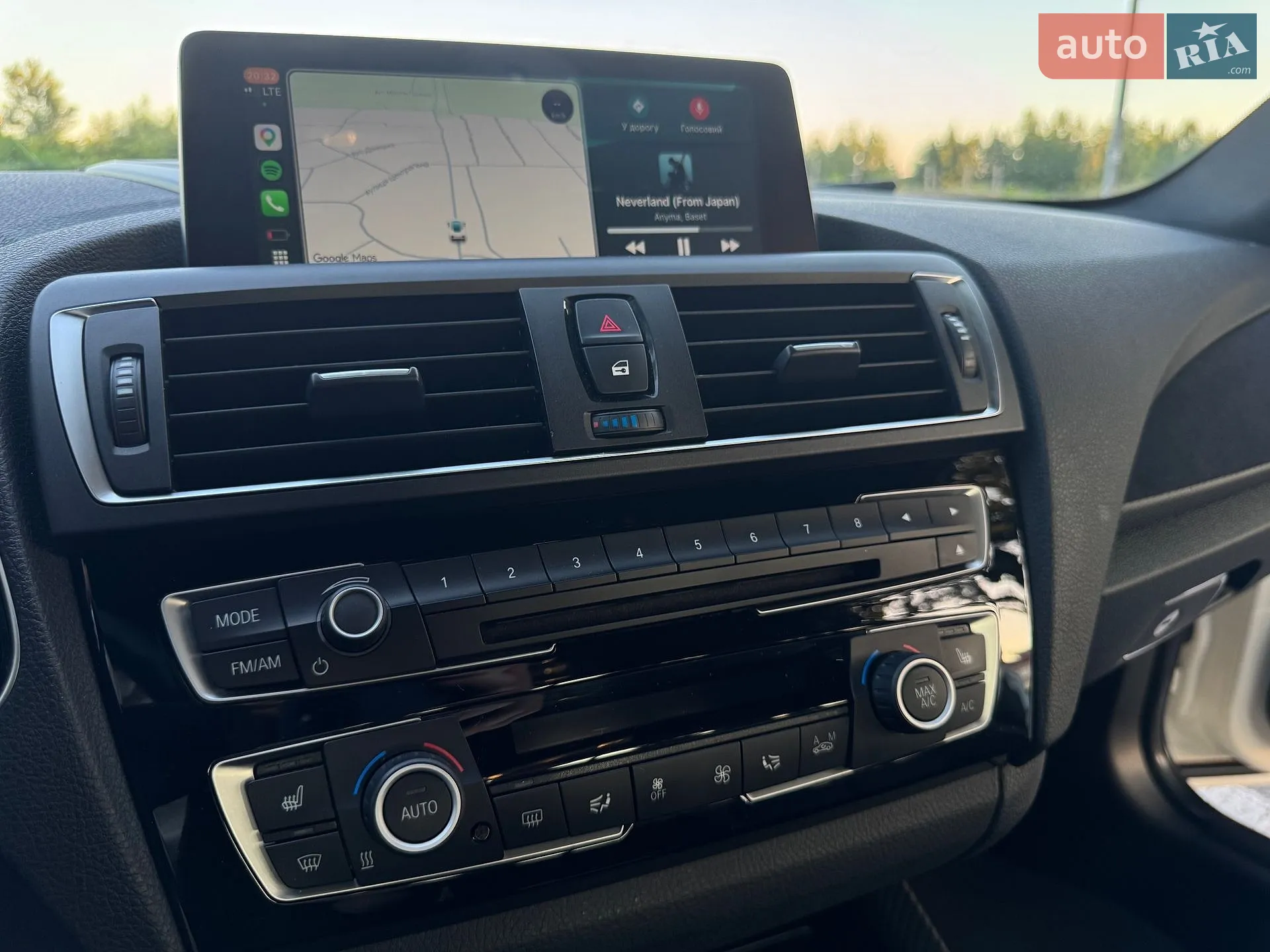 2015 BMW 2er - мініатюра 45