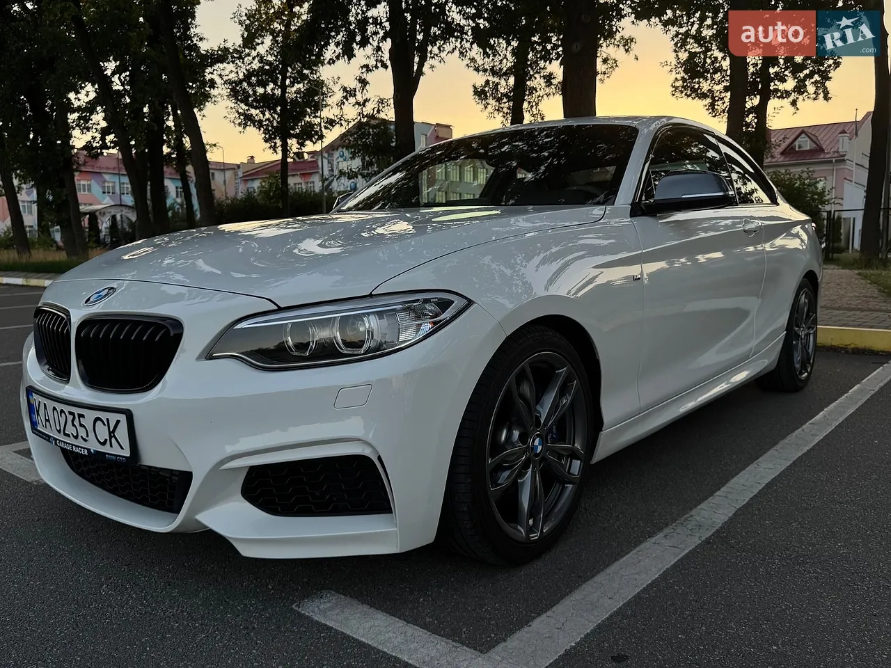 2015 BMW 2er - мініатюра 19