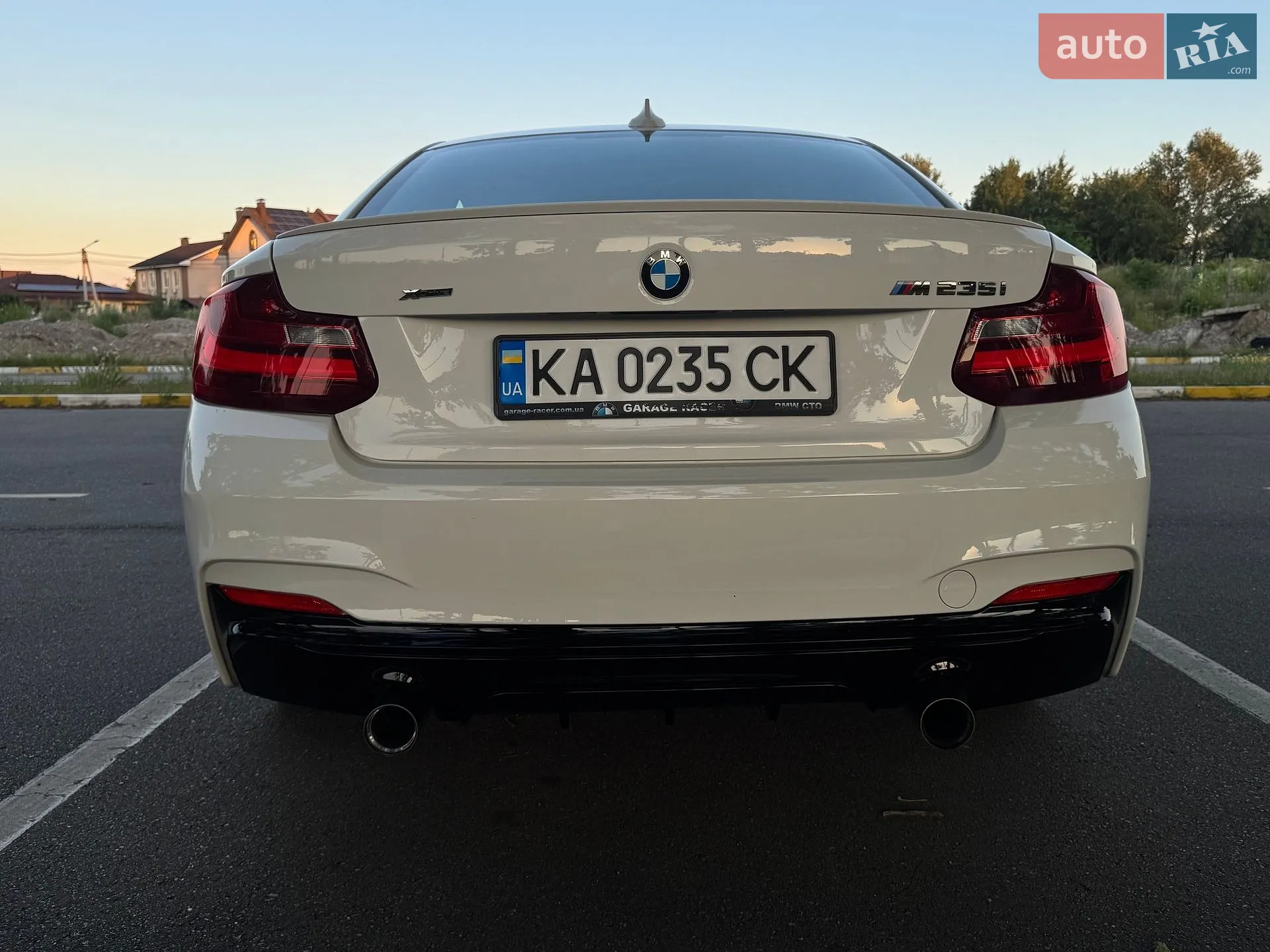 2015 BMW 2er - мініатюра 57
