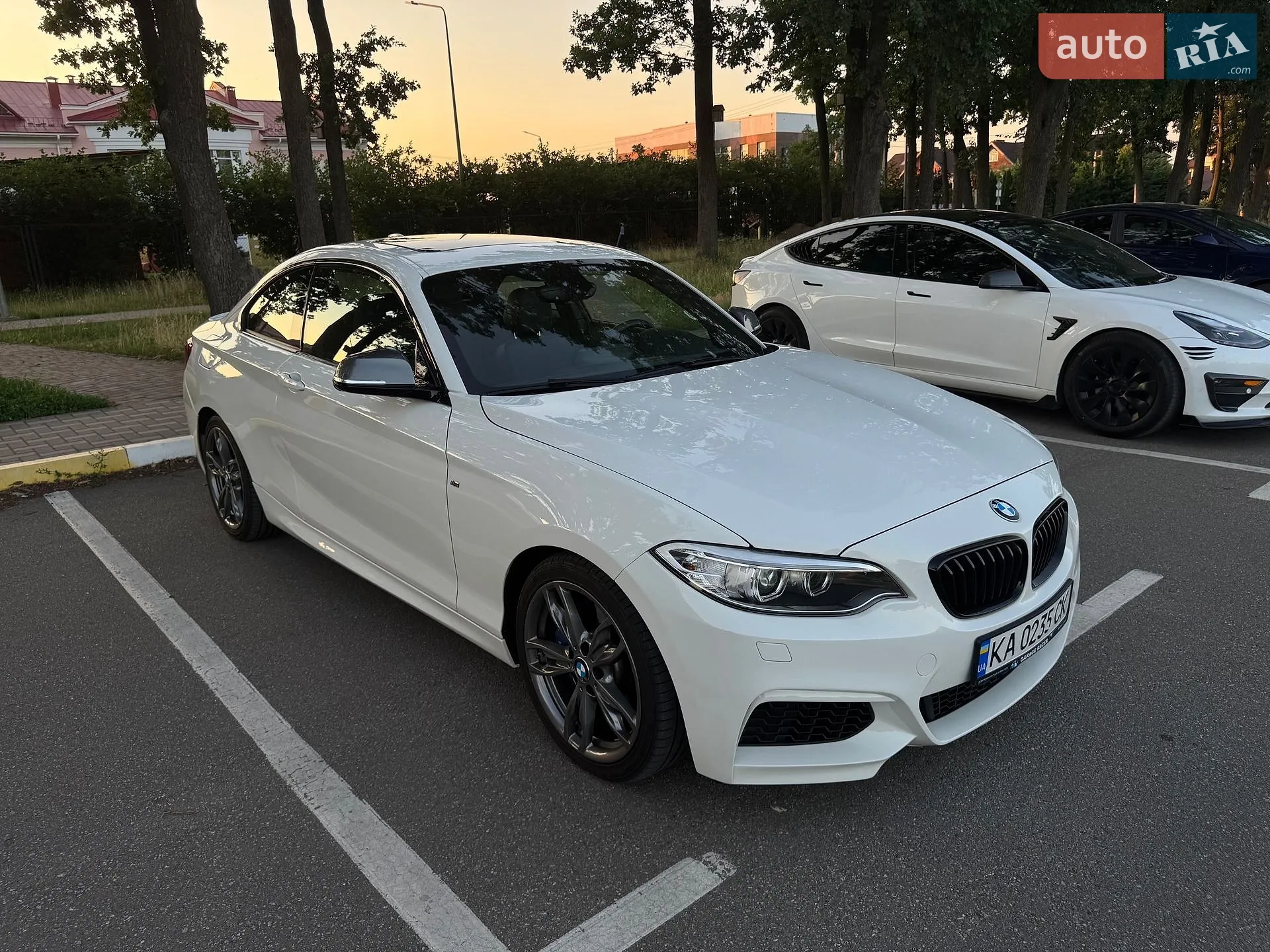 2015 BMW 2er - мініатюра 67