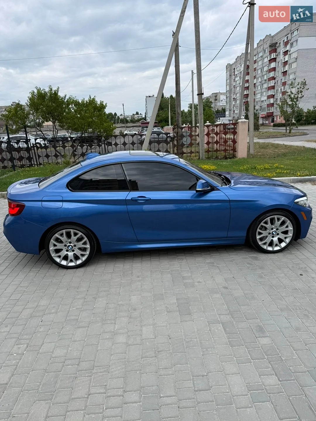 2020 BMW 2er - мініатюра 5