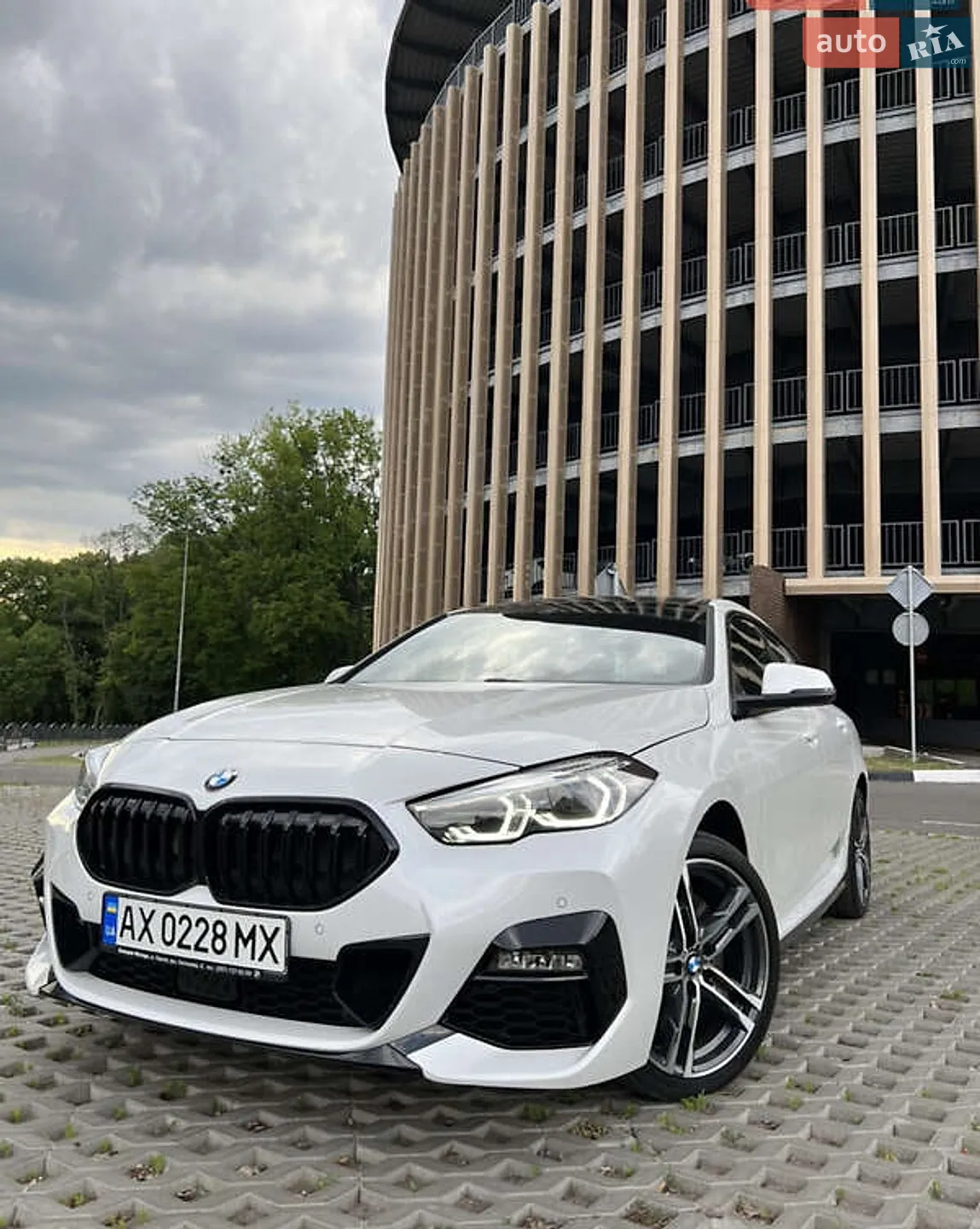 2022 BMW 2er - мініатюра 4