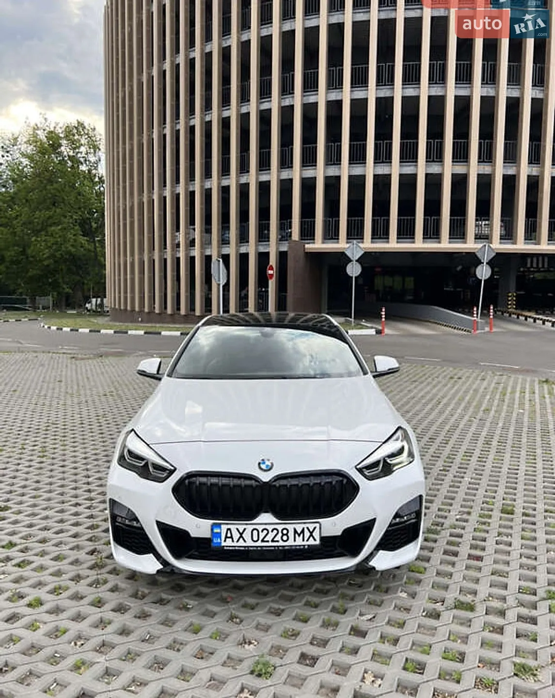 2022 BMW 2er - мініатюра 2