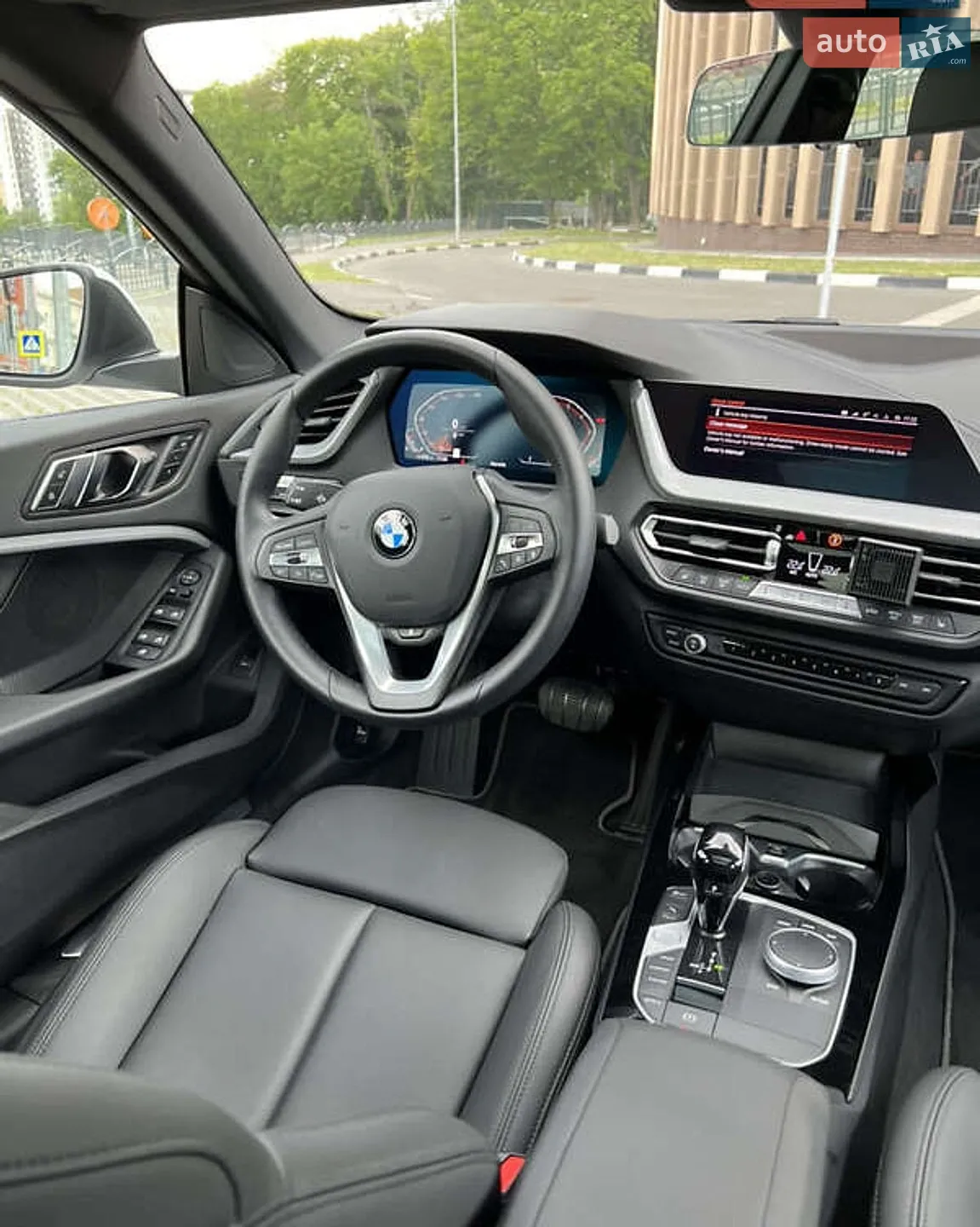 2022 BMW 2er - мініатюра 14