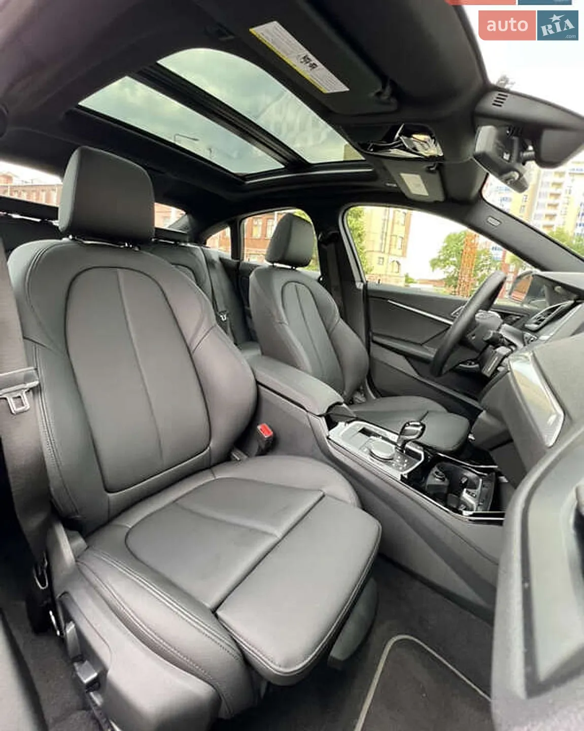 2022 BMW 2er - мініатюра 20