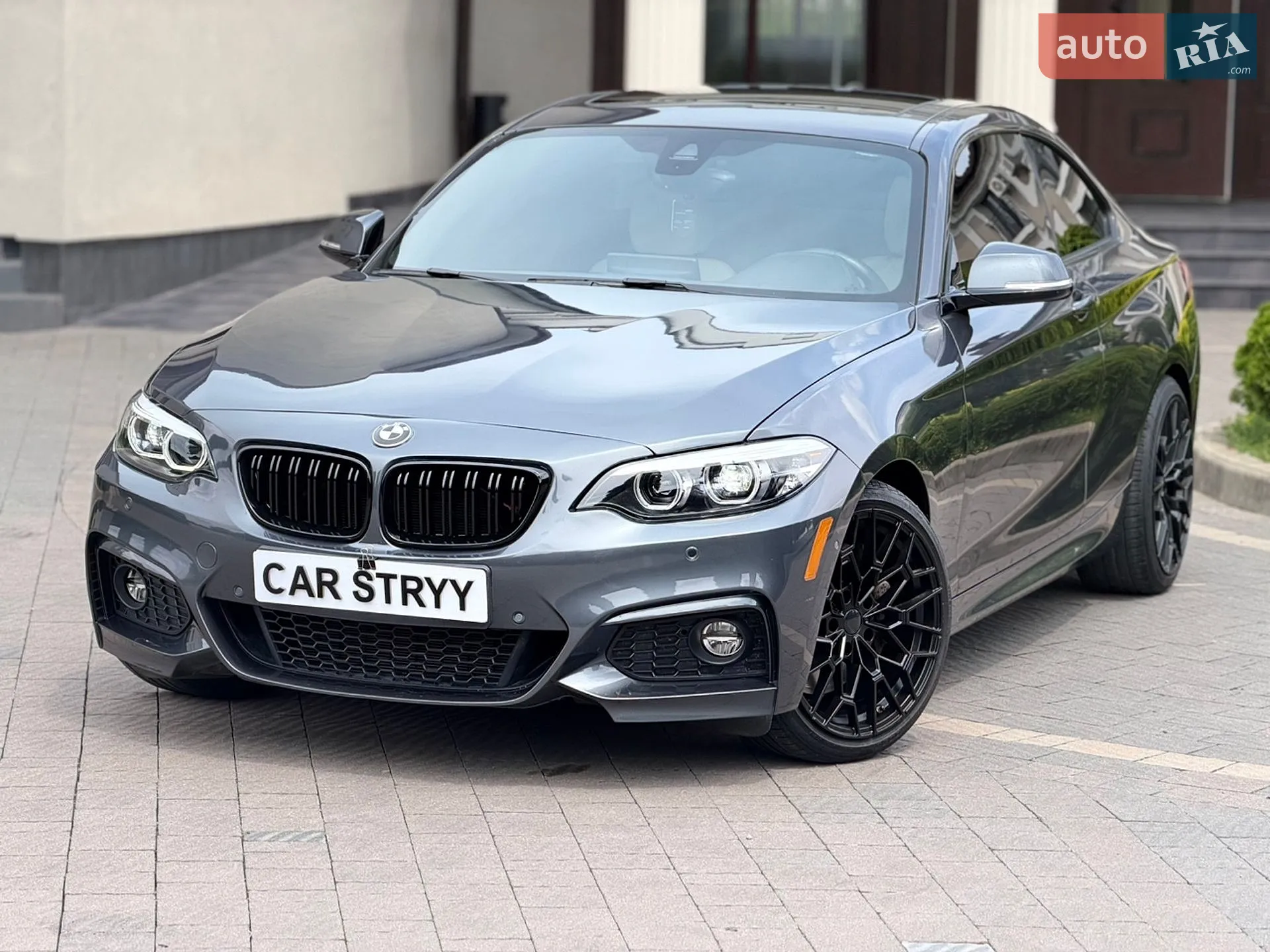2021 BMW 2er - мініатюра 2