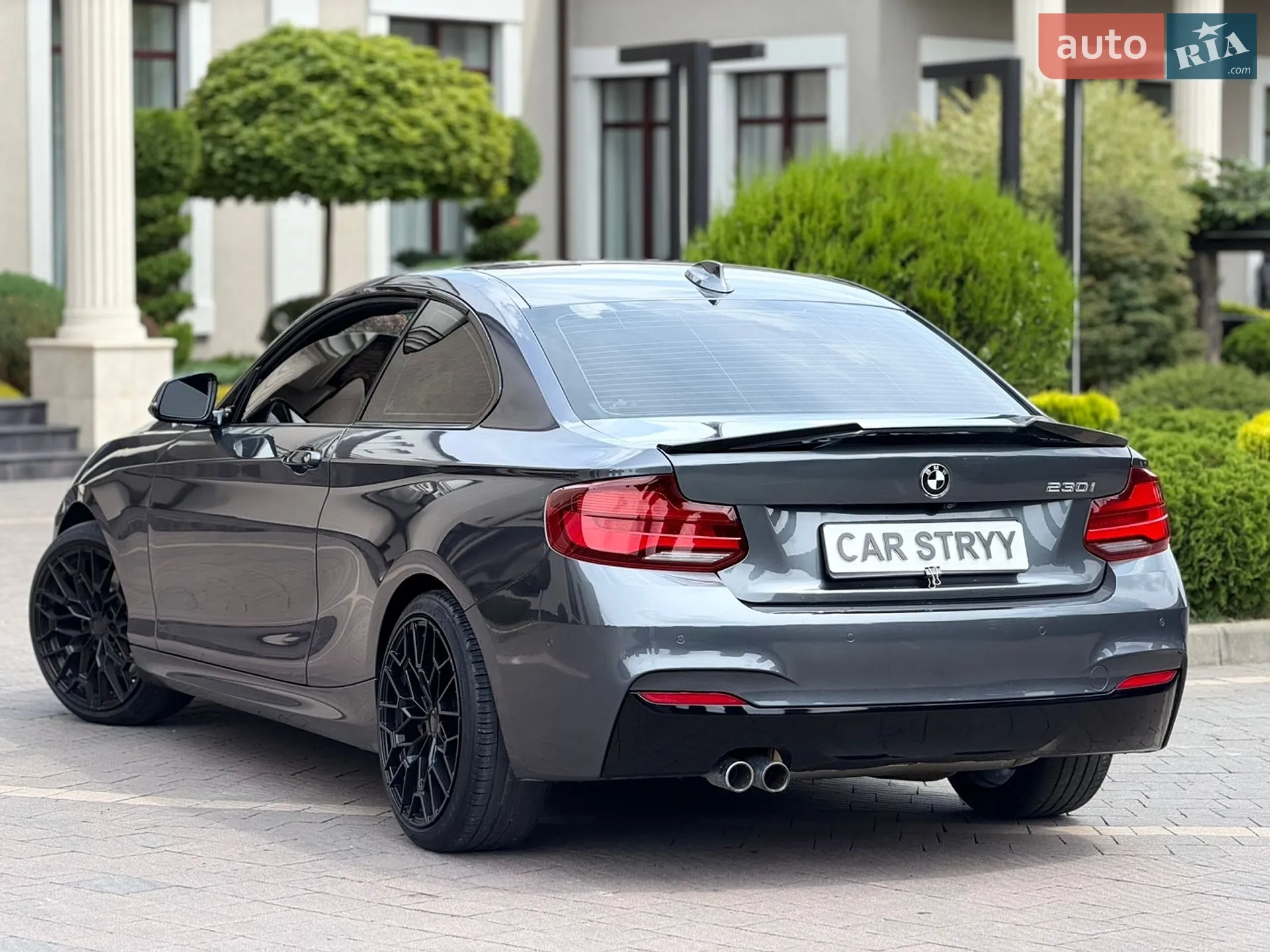 2021 BMW 2er - мініатюра 4