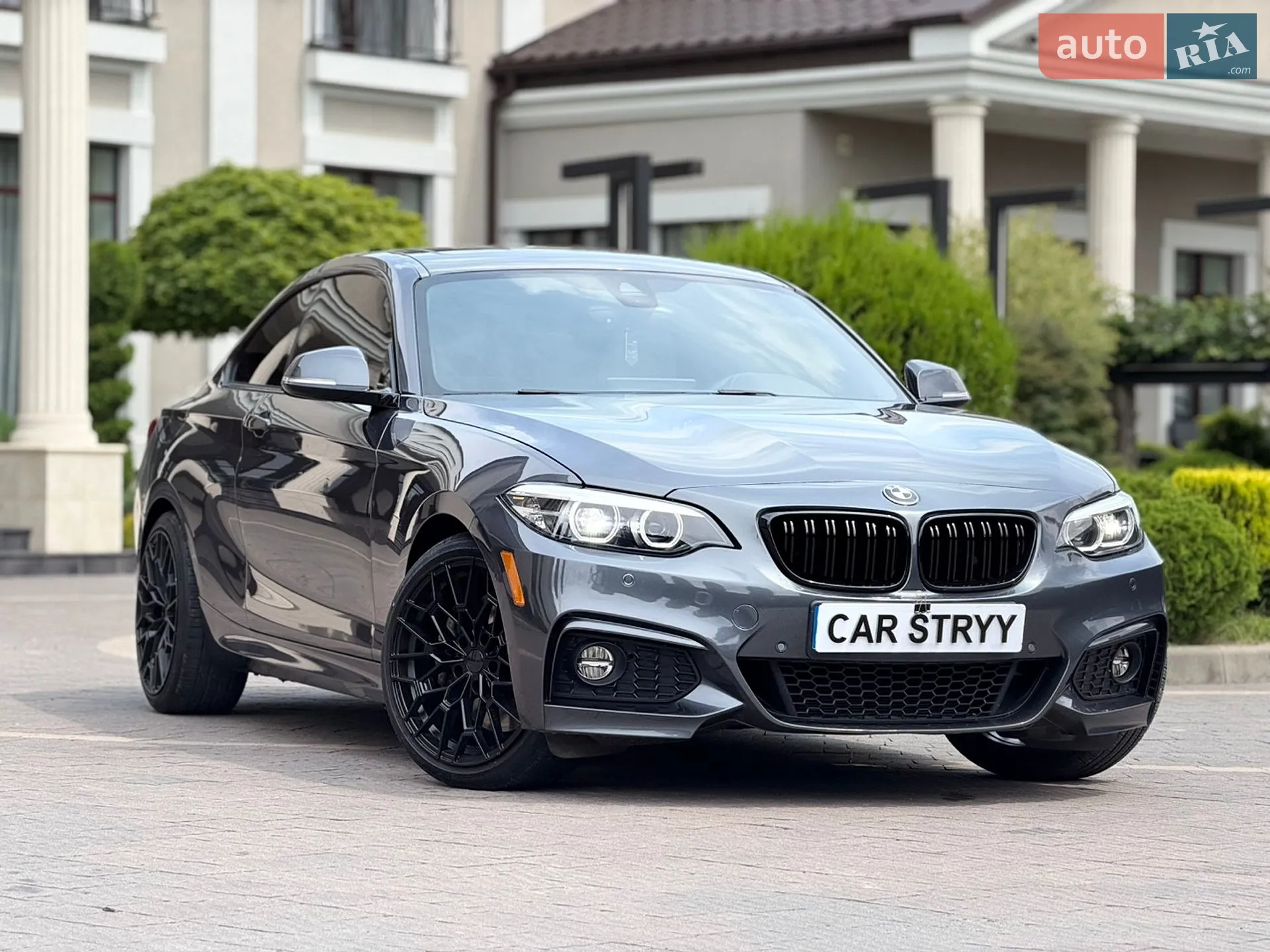 2021 BMW 2er - мініатюра 6