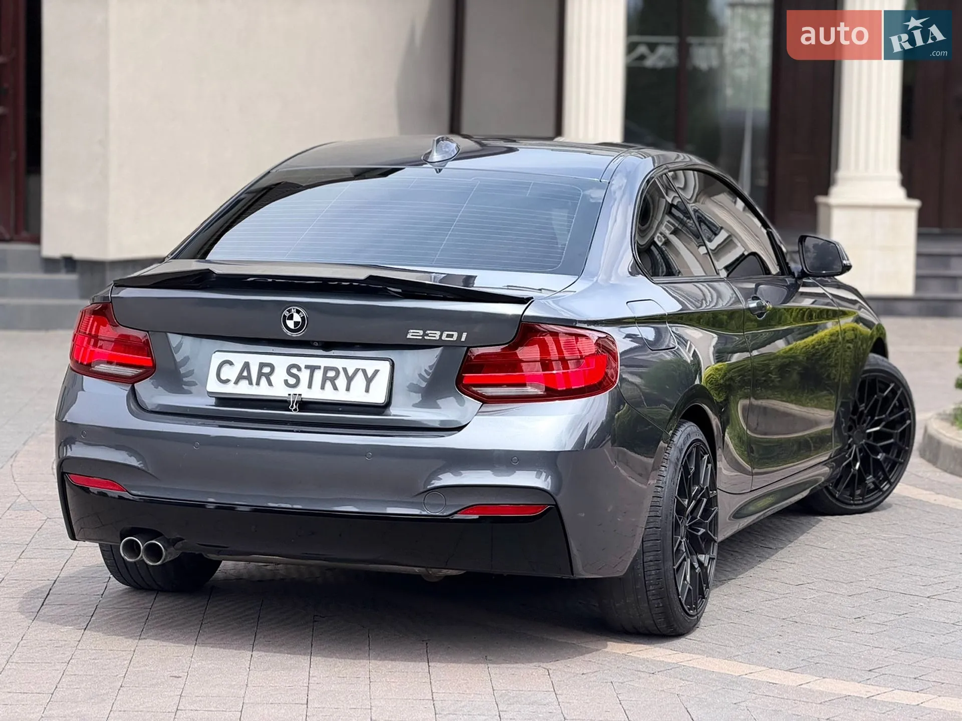 2021 BMW 2er - мініатюра 3