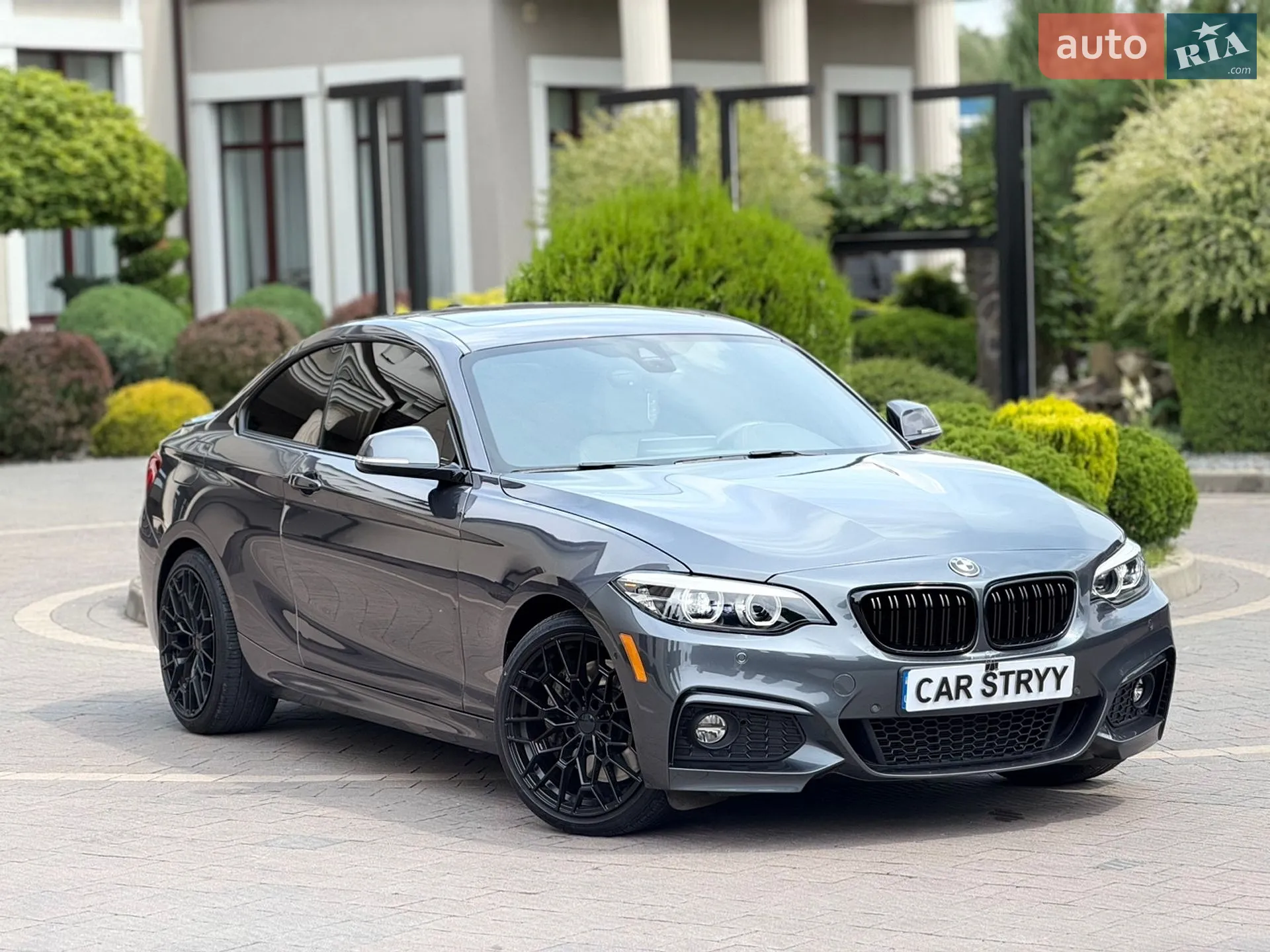 2021 BMW 2er - мініатюра 7
